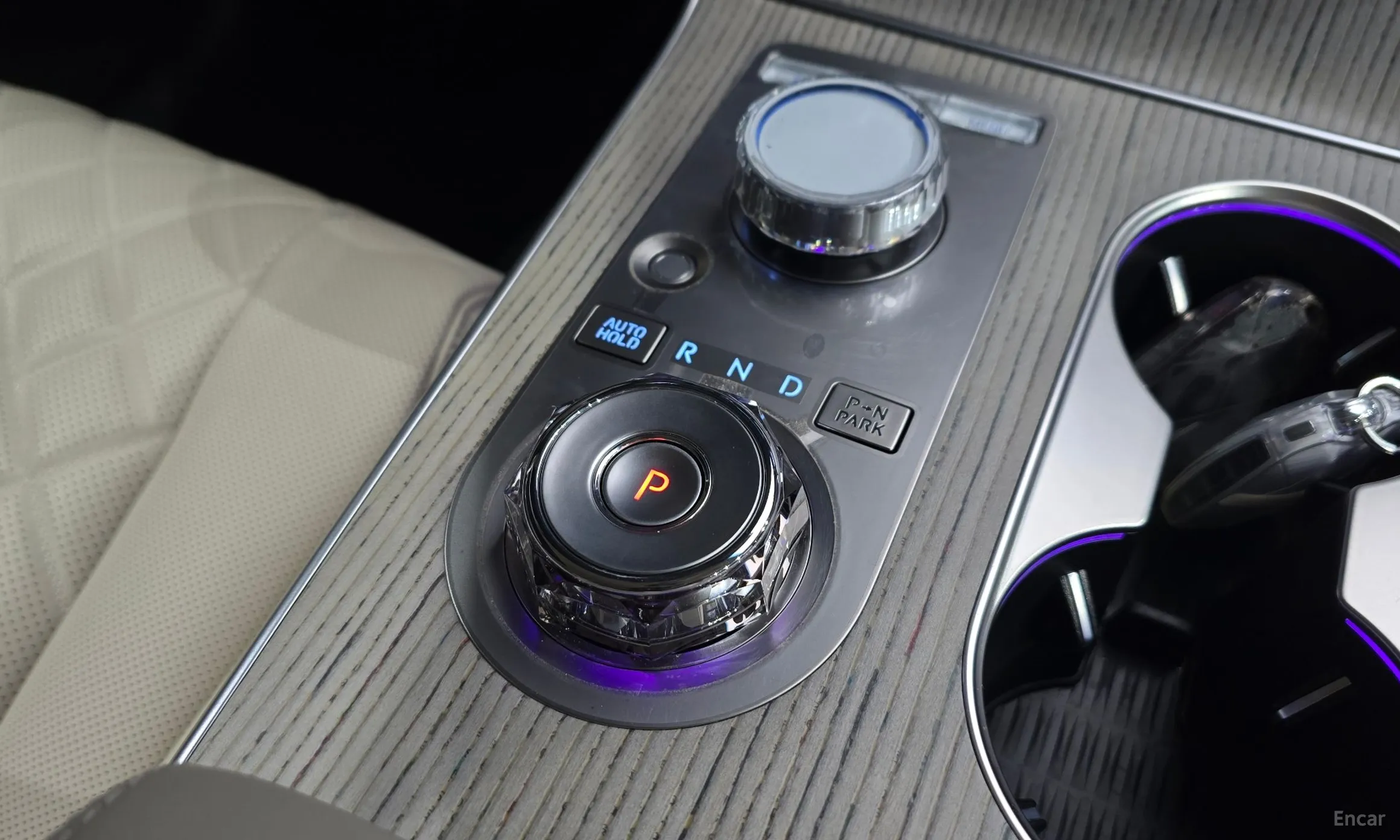 Genesis GV80 превью 9