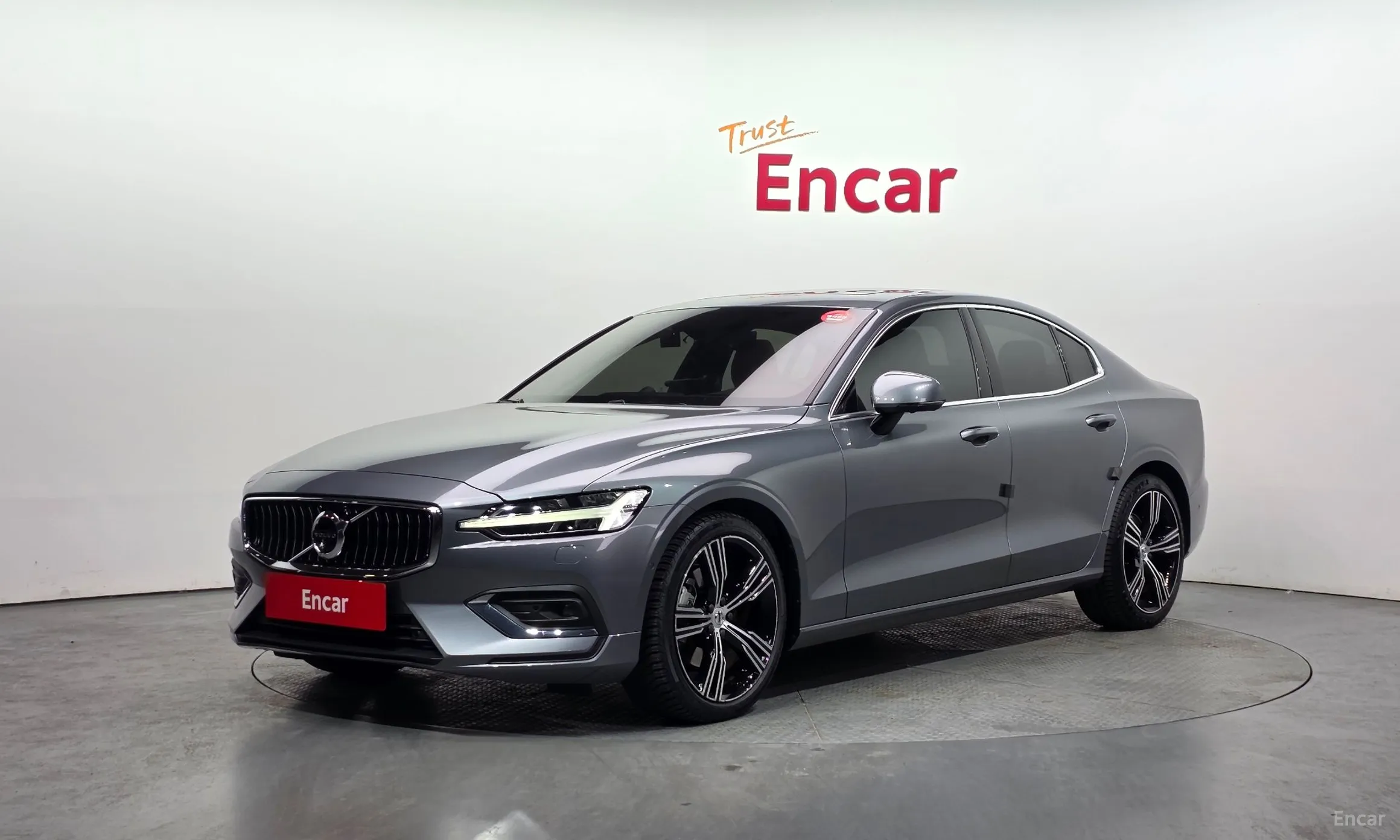 S60 3rd Generation