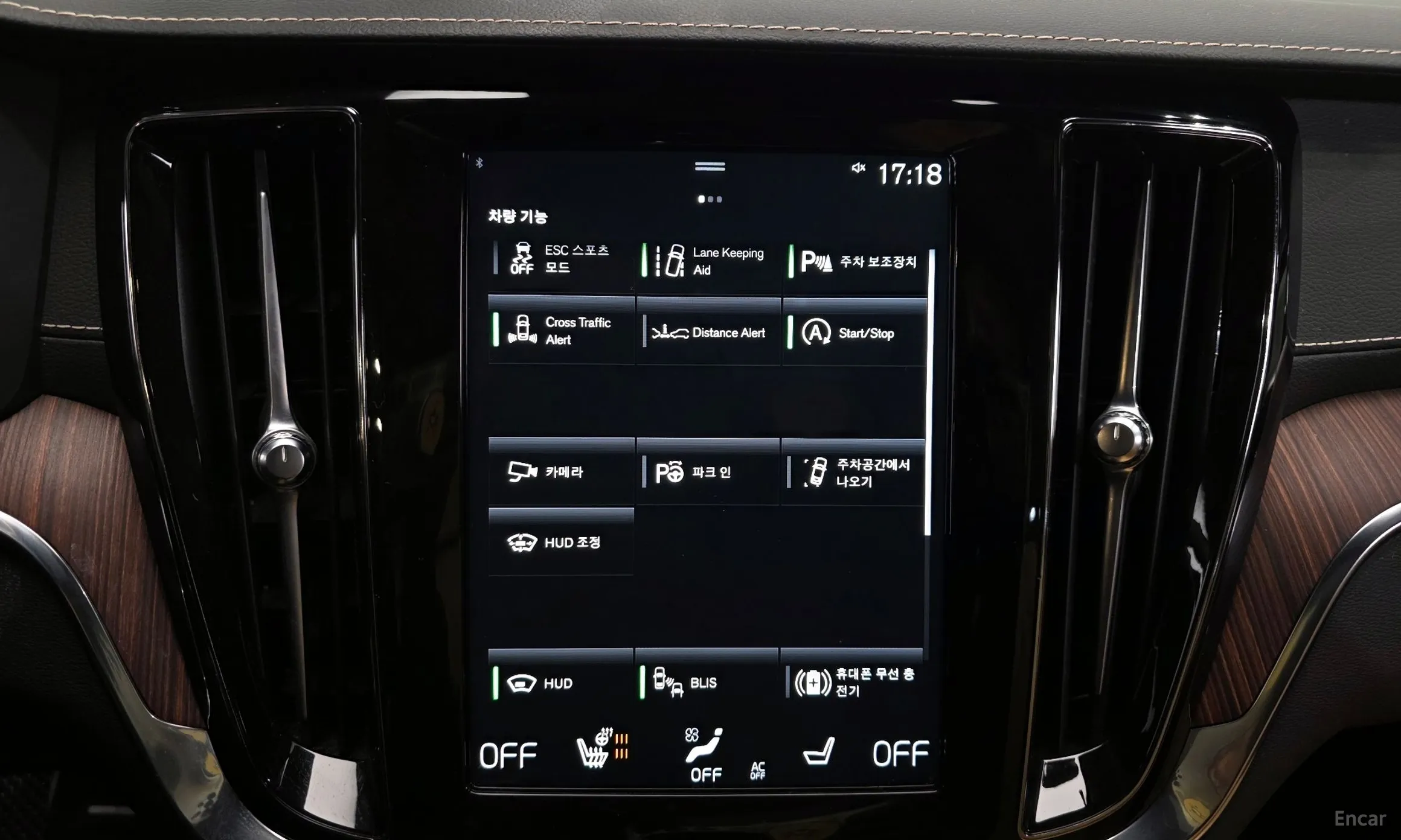 Volvo S60 3rd Generation превью 16