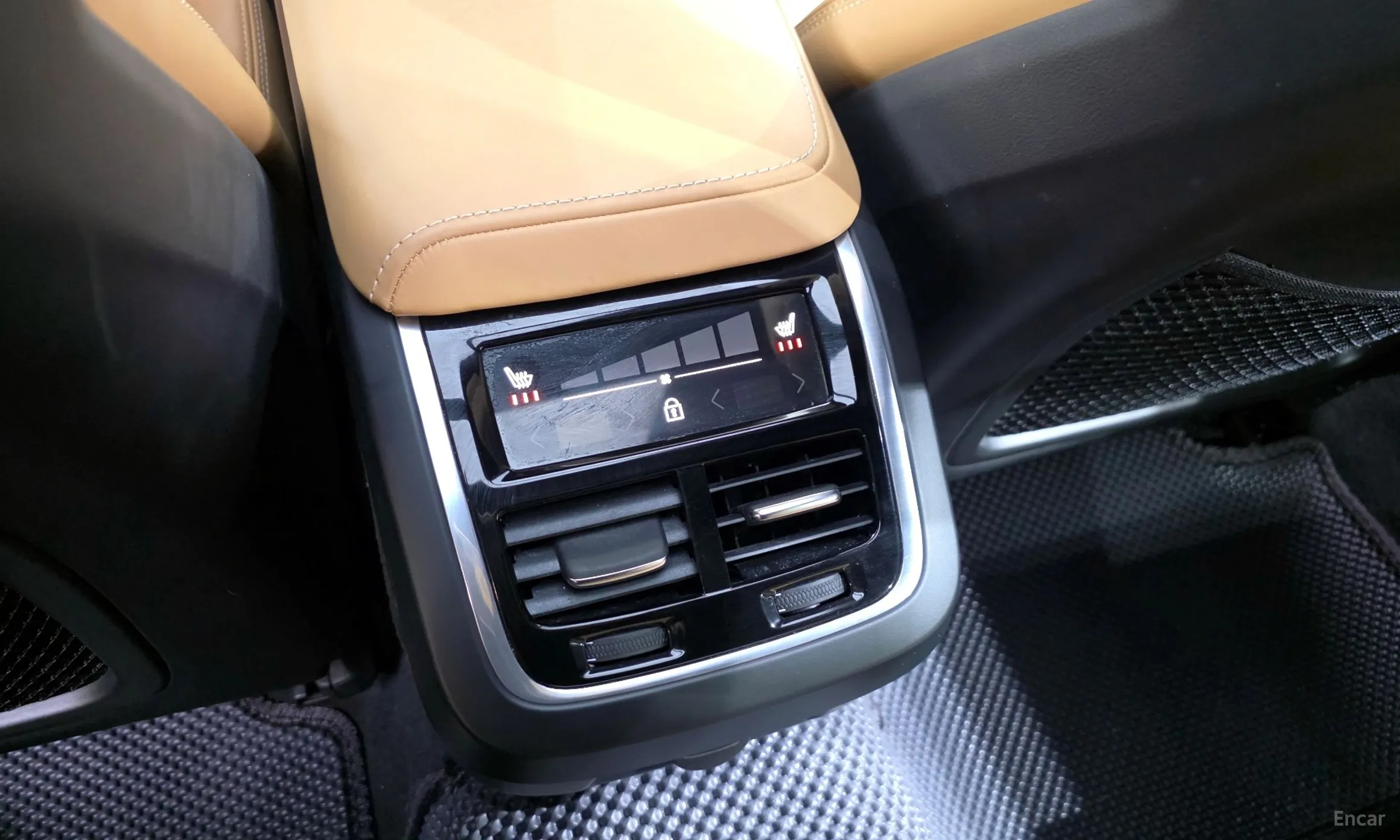 Volvo S60 3rd Generation превью 17