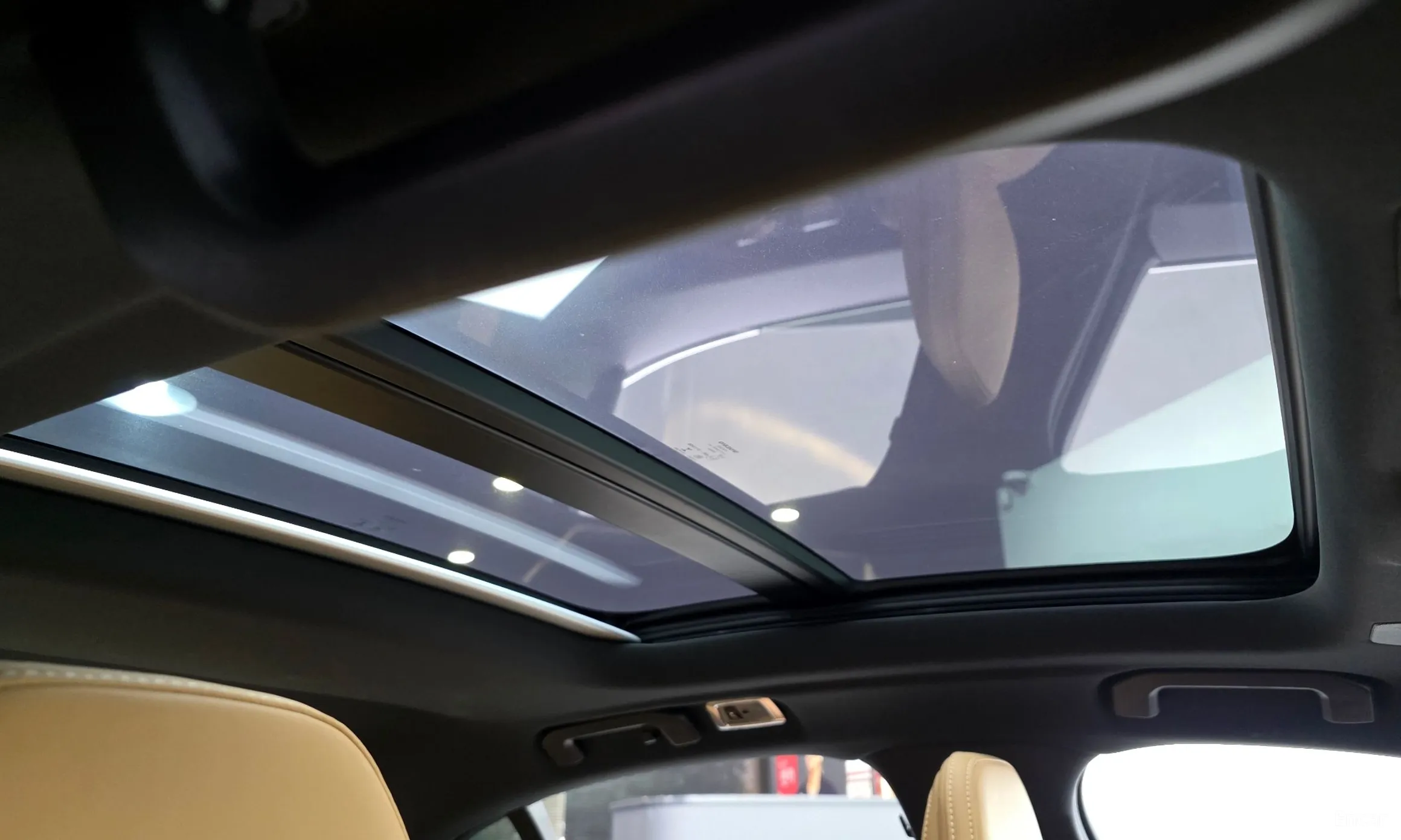 Volvo S60 3rd Generation превью 19