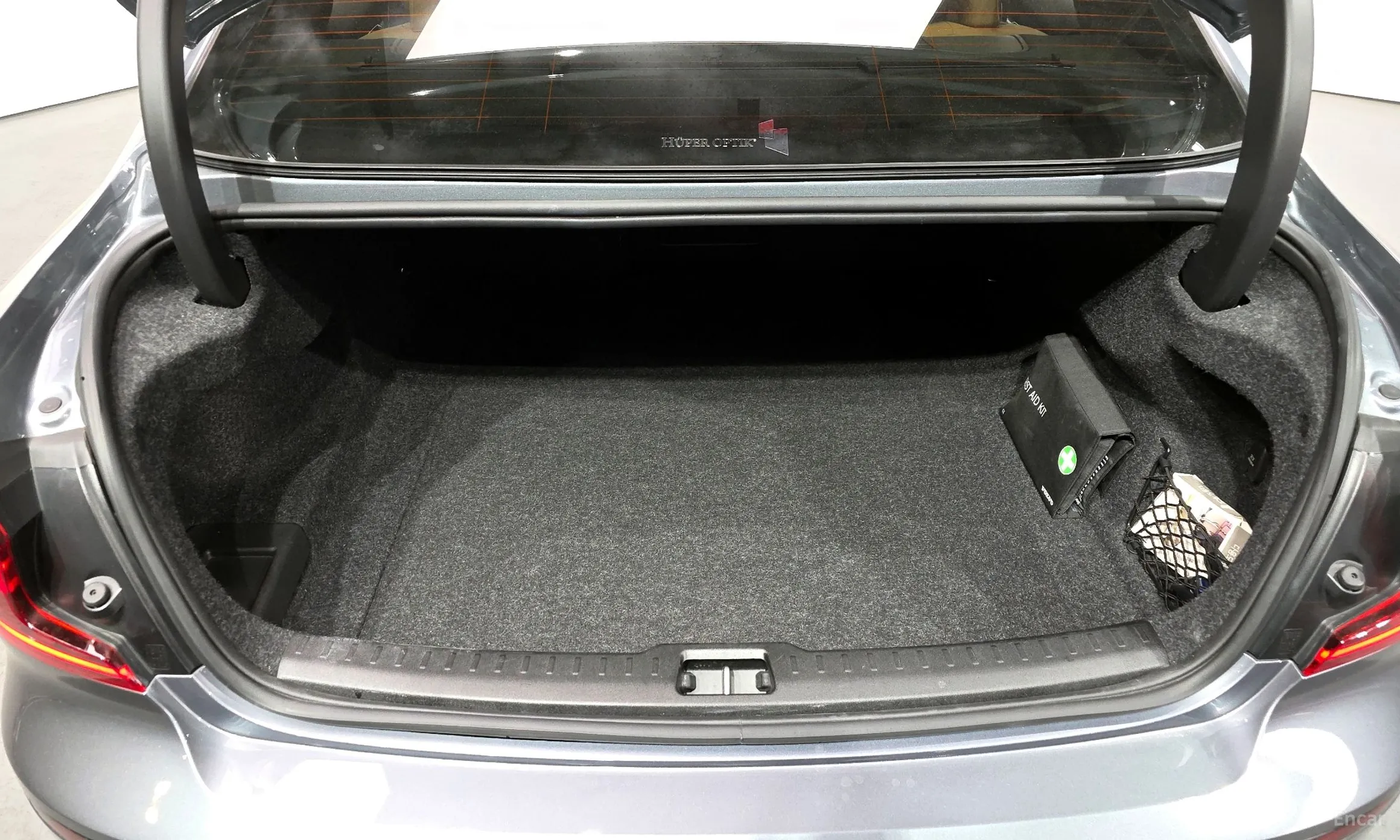 Volvo S60 3rd Generation превью 20