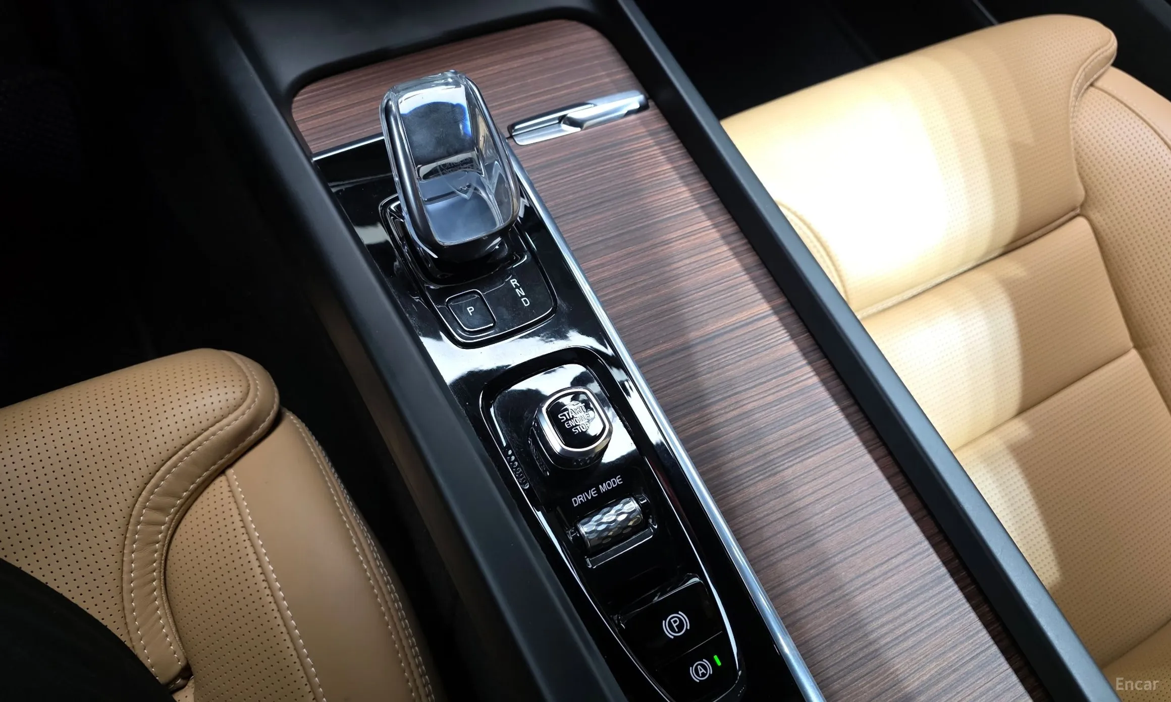 Volvo S60 3rd Generation превью 9