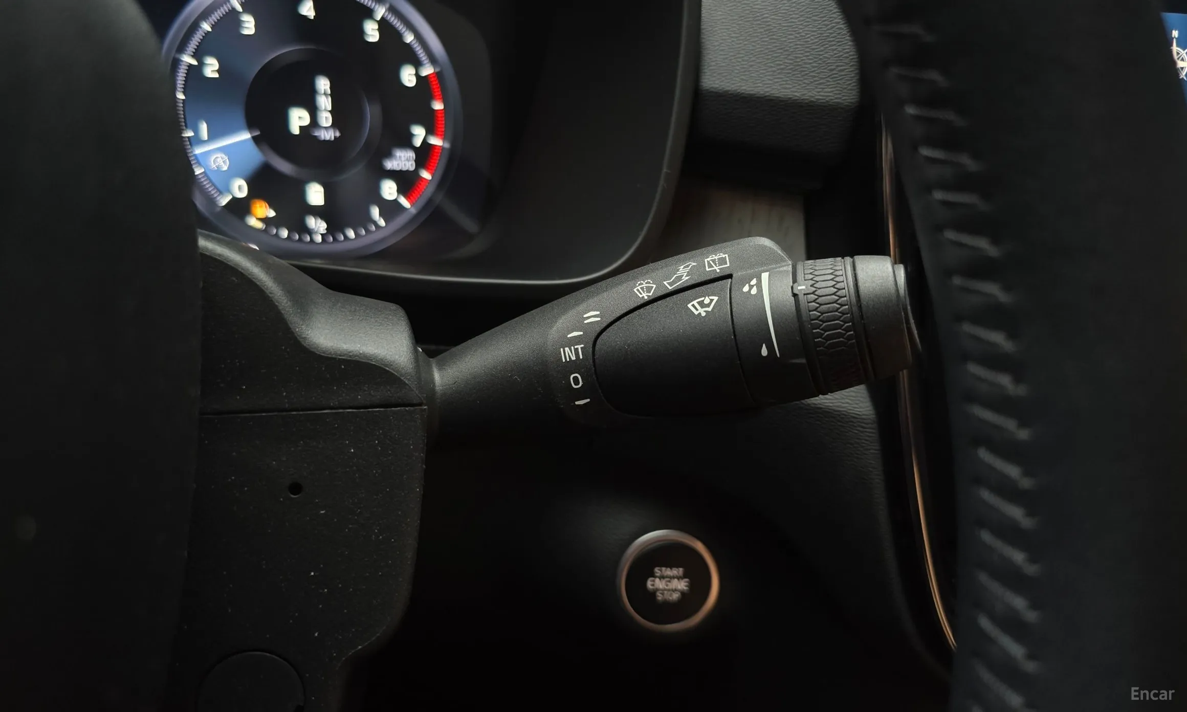Volvo XC40 превью 18