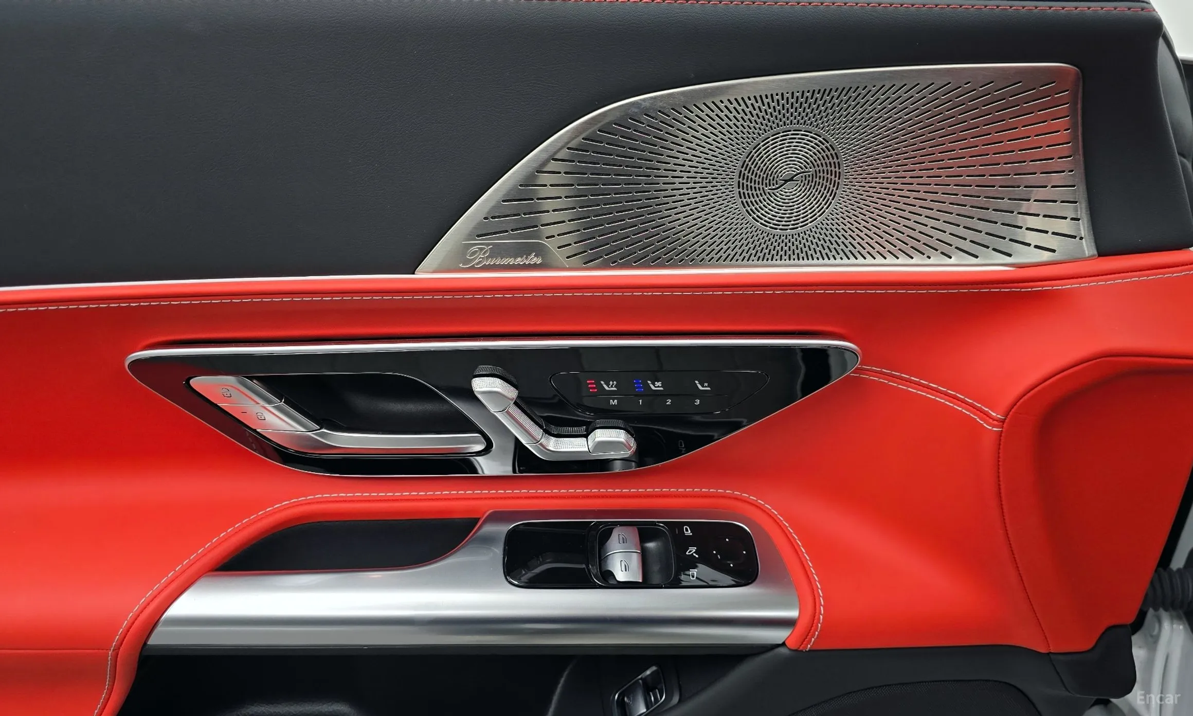 Mercedes Benz AMG GT C192 превью 19