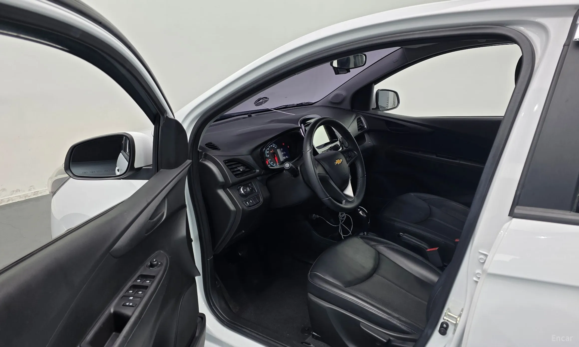 Chevrolet (GM Daewoo) The Next Spark превью 11