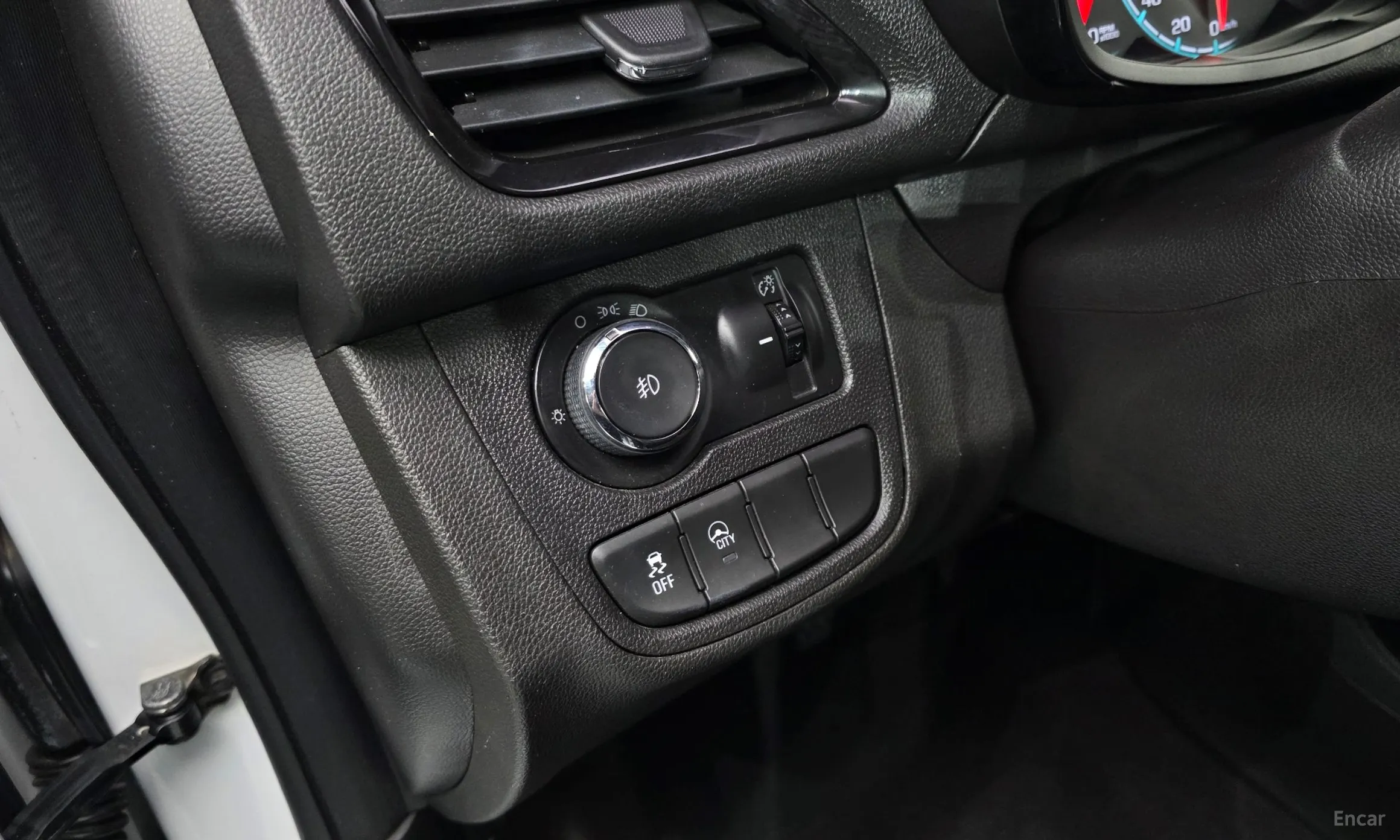 Chevrolet (GM Daewoo) The Next Spark превью 16