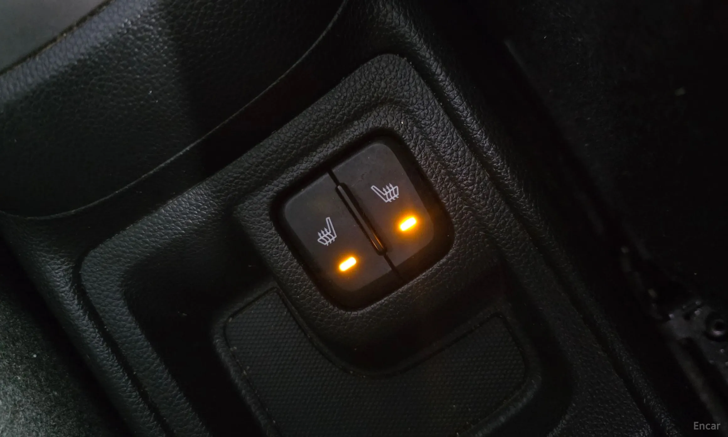 Chevrolet (GM Daewoo) The Next Spark превью 17