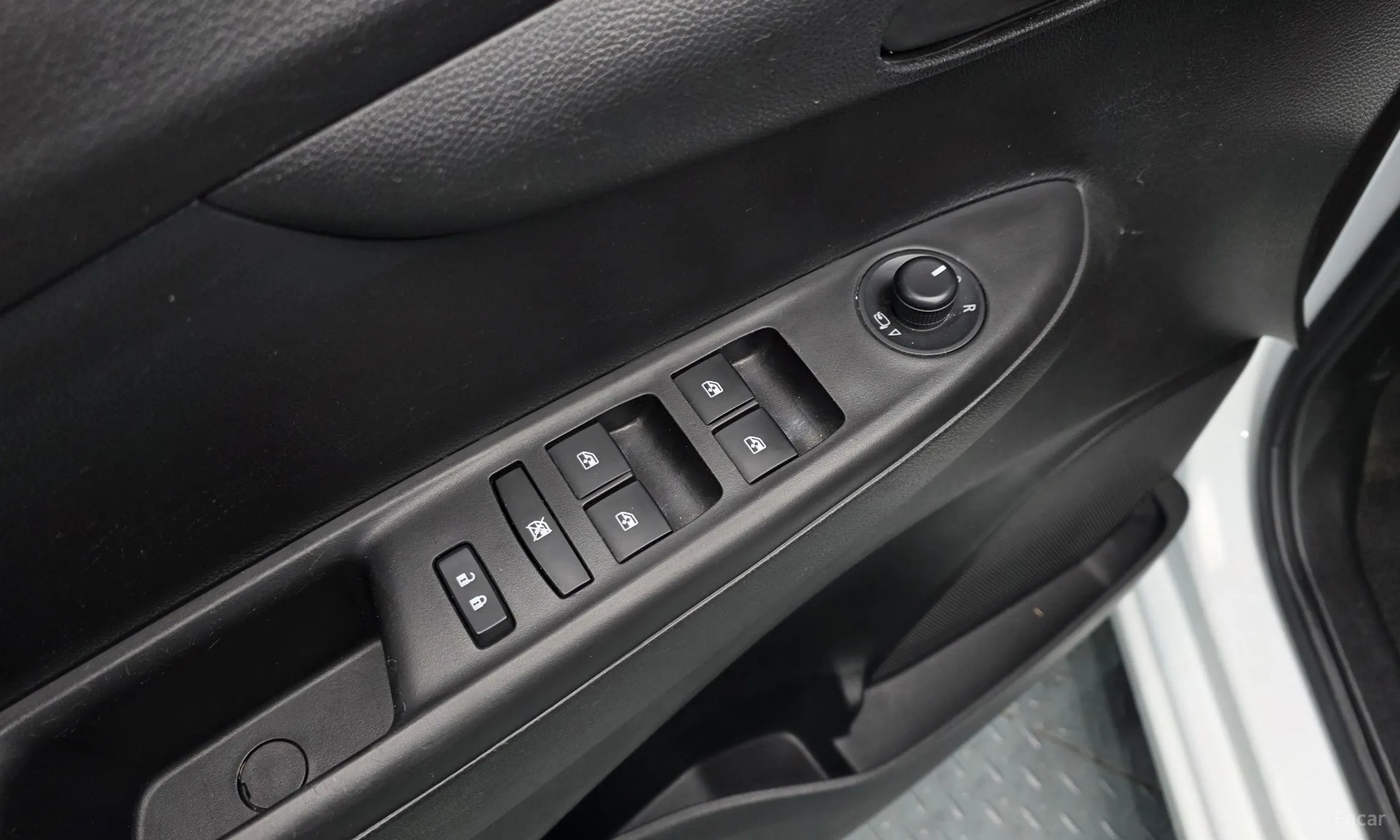 Chevrolet (GM Daewoo) The Next Spark превью 19