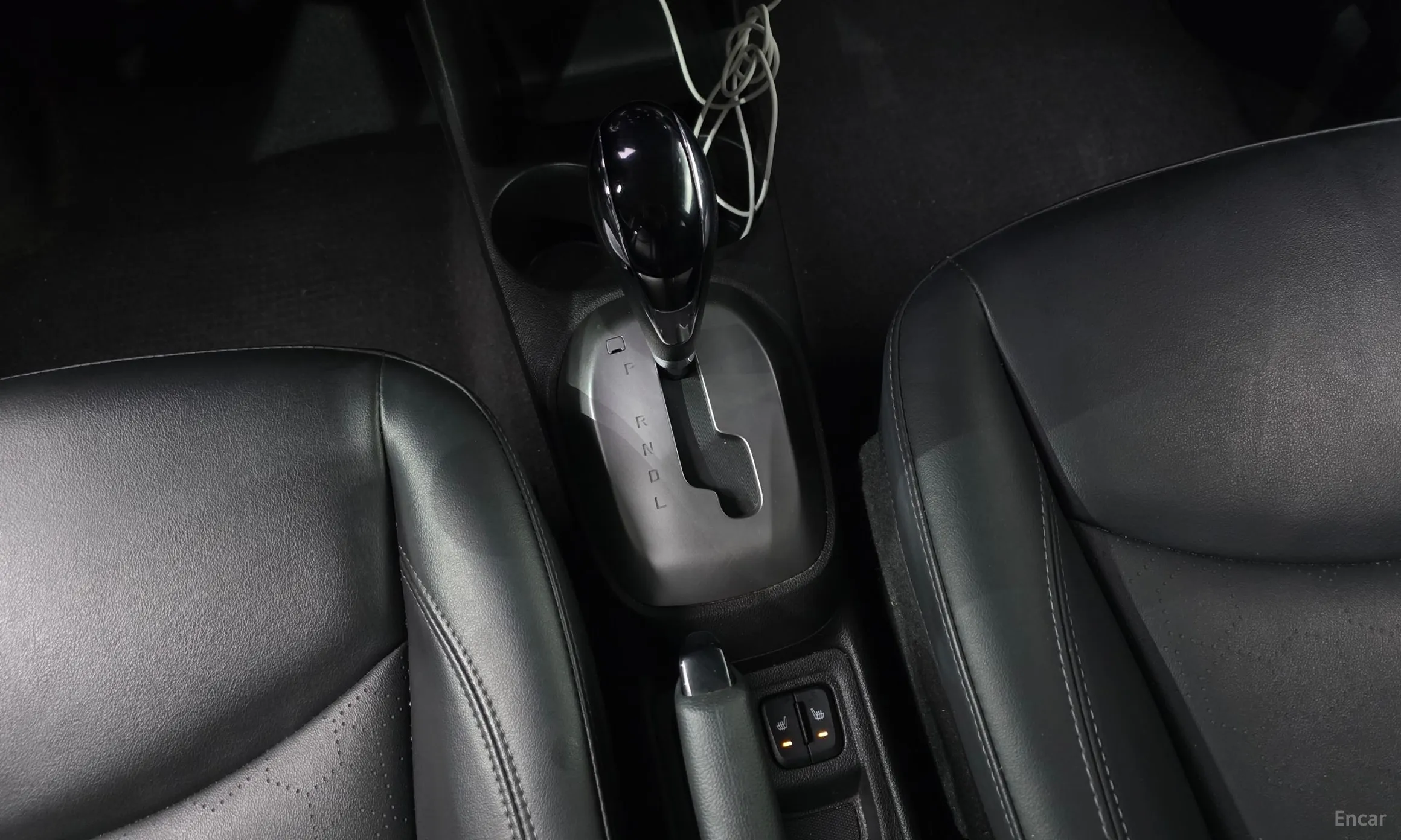Chevrolet (GM Daewoo) The Next Spark превью 9
