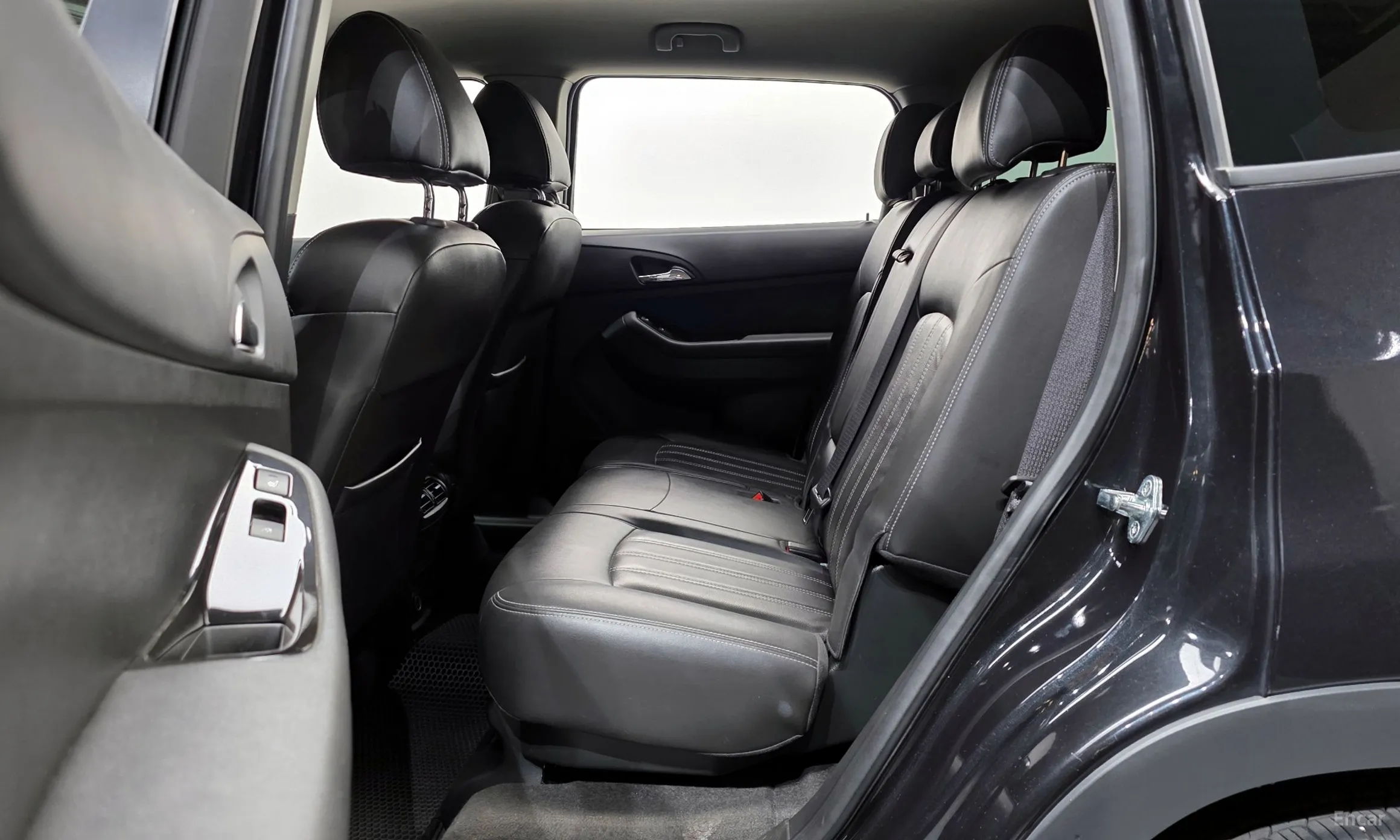 Chevrolet (GM Daewoo) Orlando превью 12