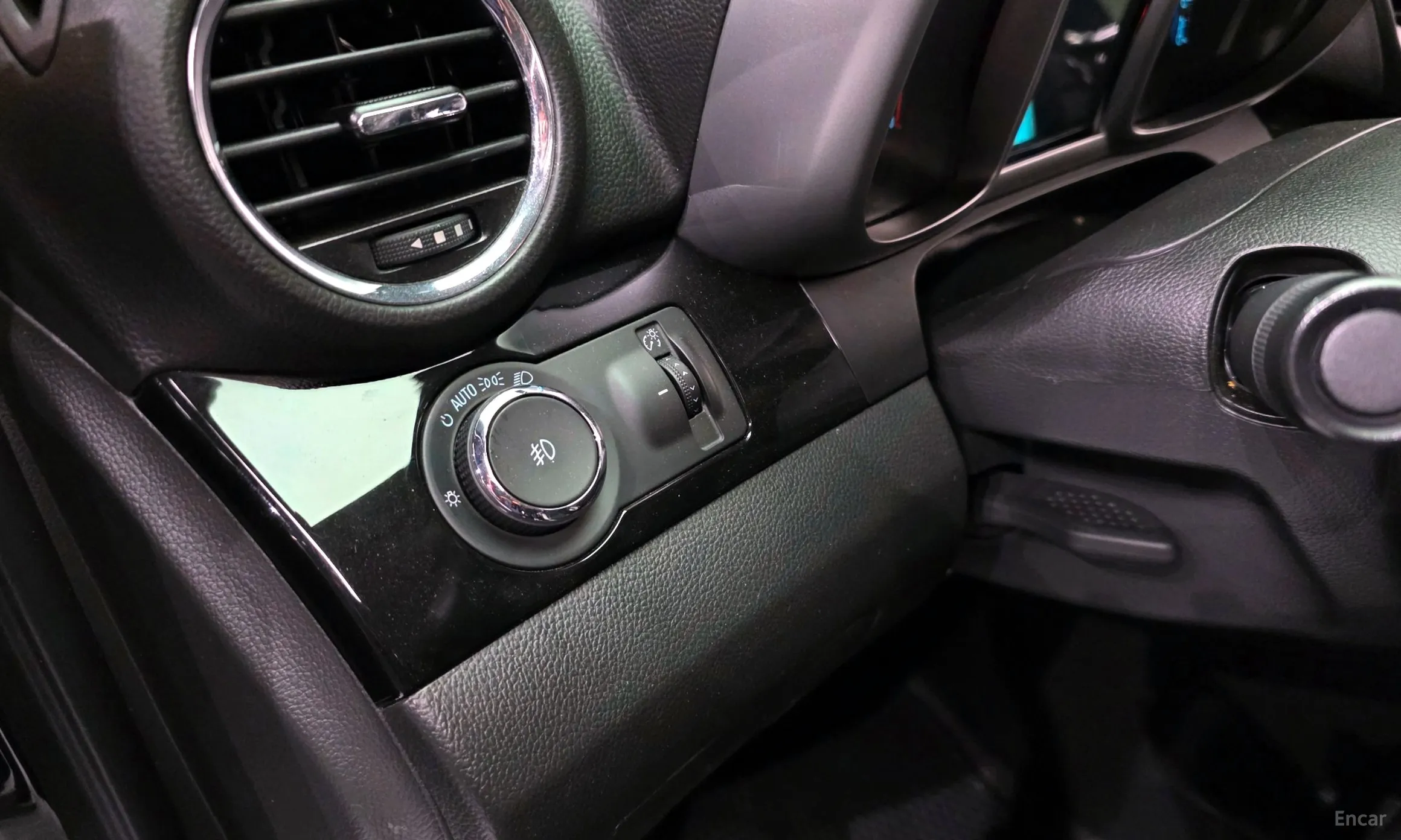 Chevrolet (GM Daewoo) Orlando превью 17