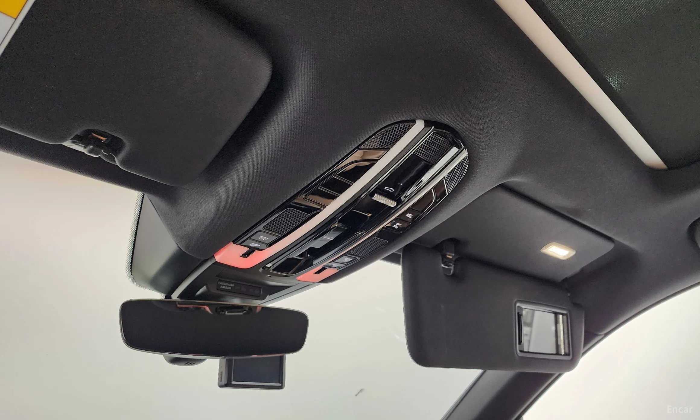 Porsche Cayenne (PO536) превью 17