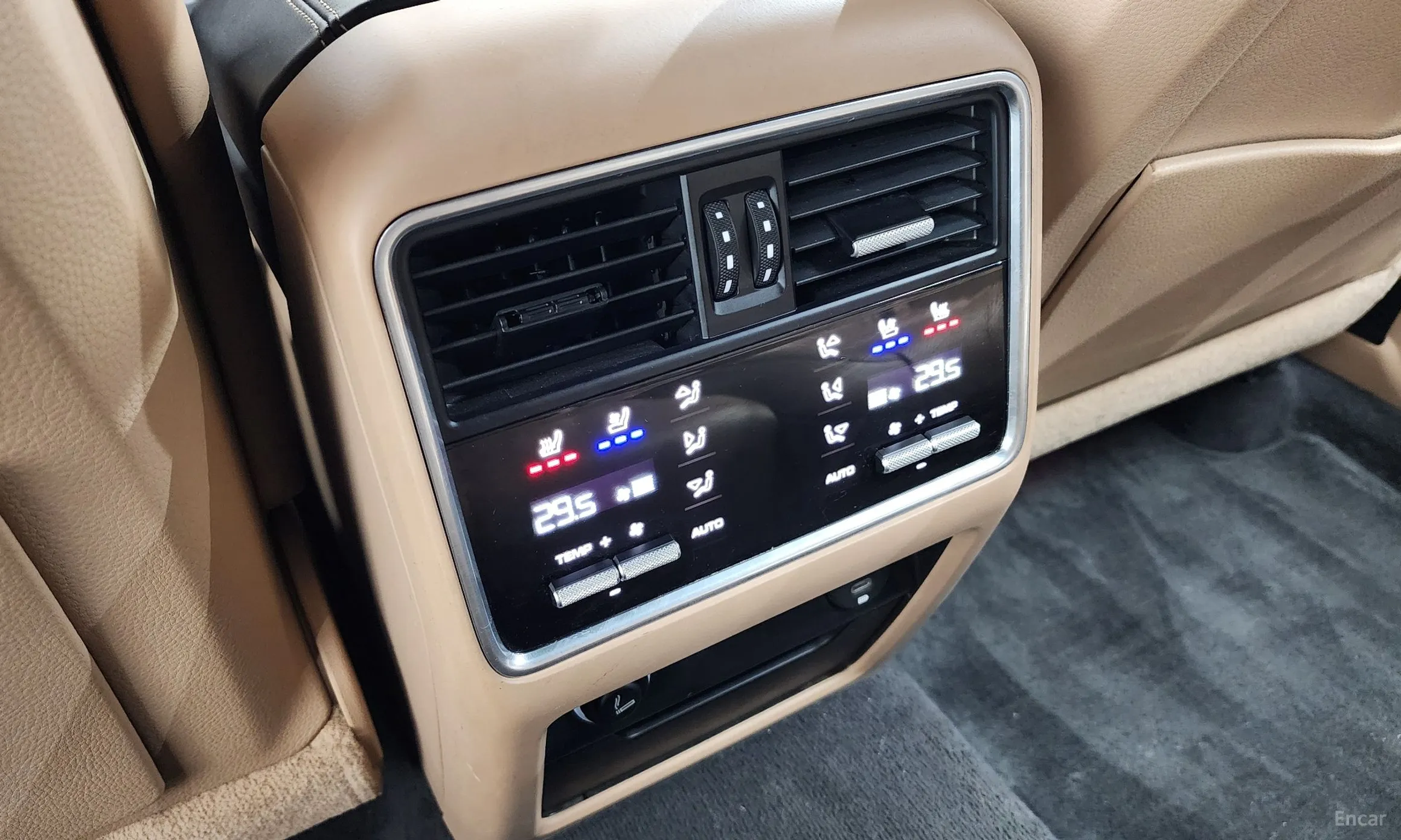Porsche Cayenne (PO536) превью 18