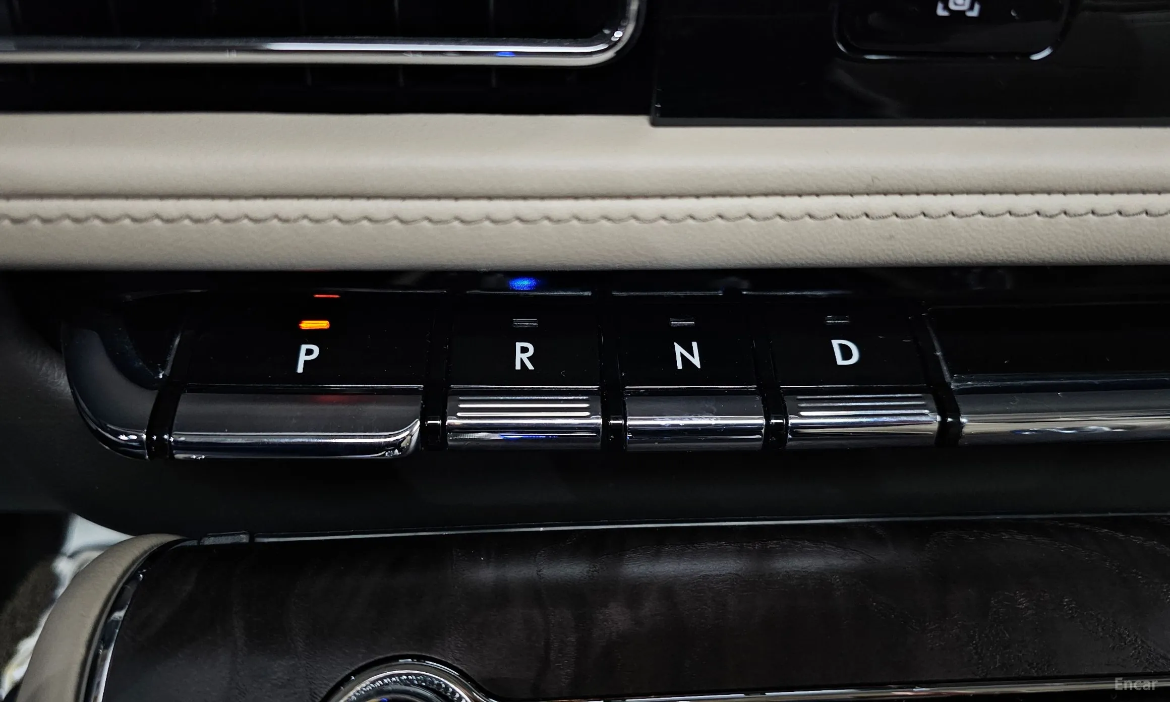 Lincoln Aviator 2nd Generation превью 9