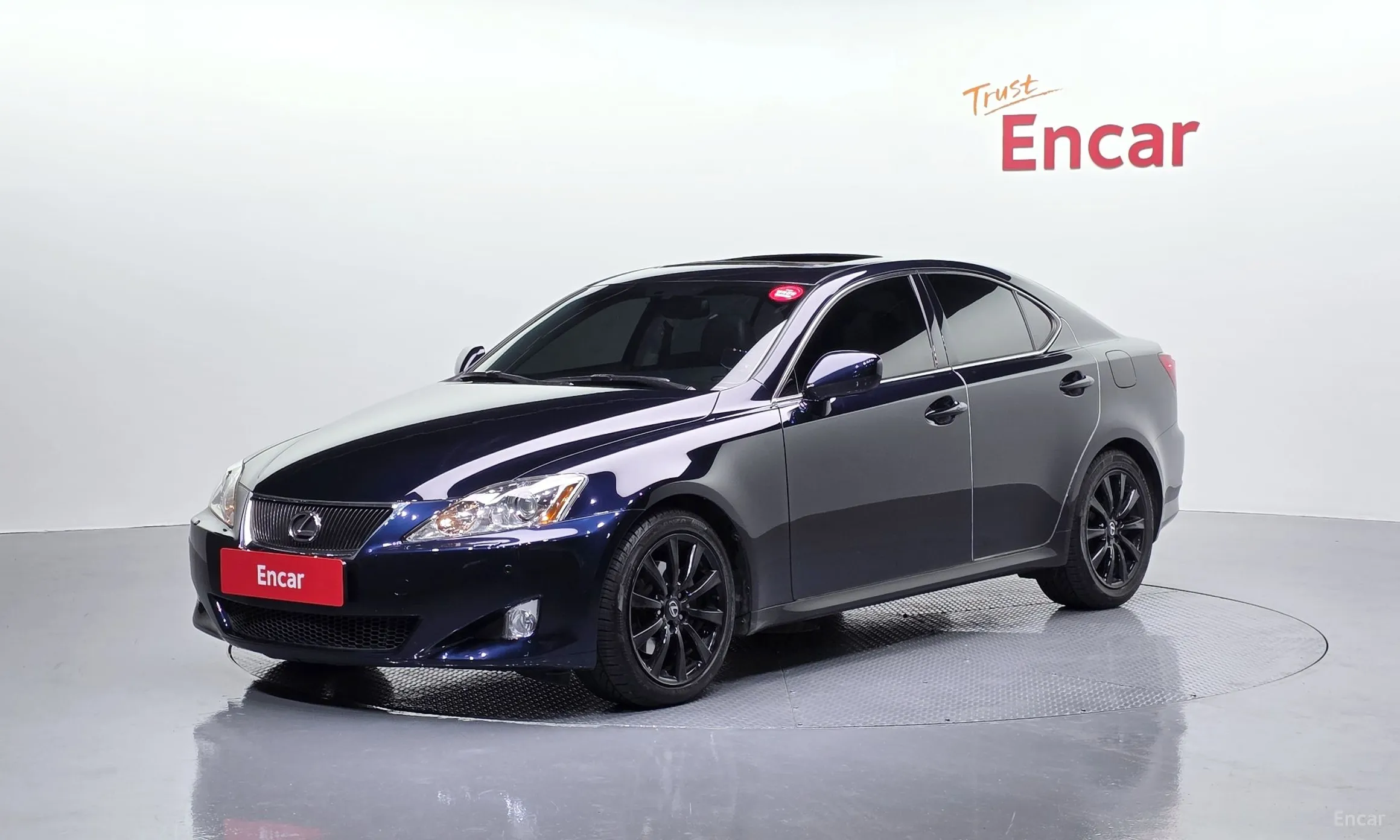 Lexus IS250