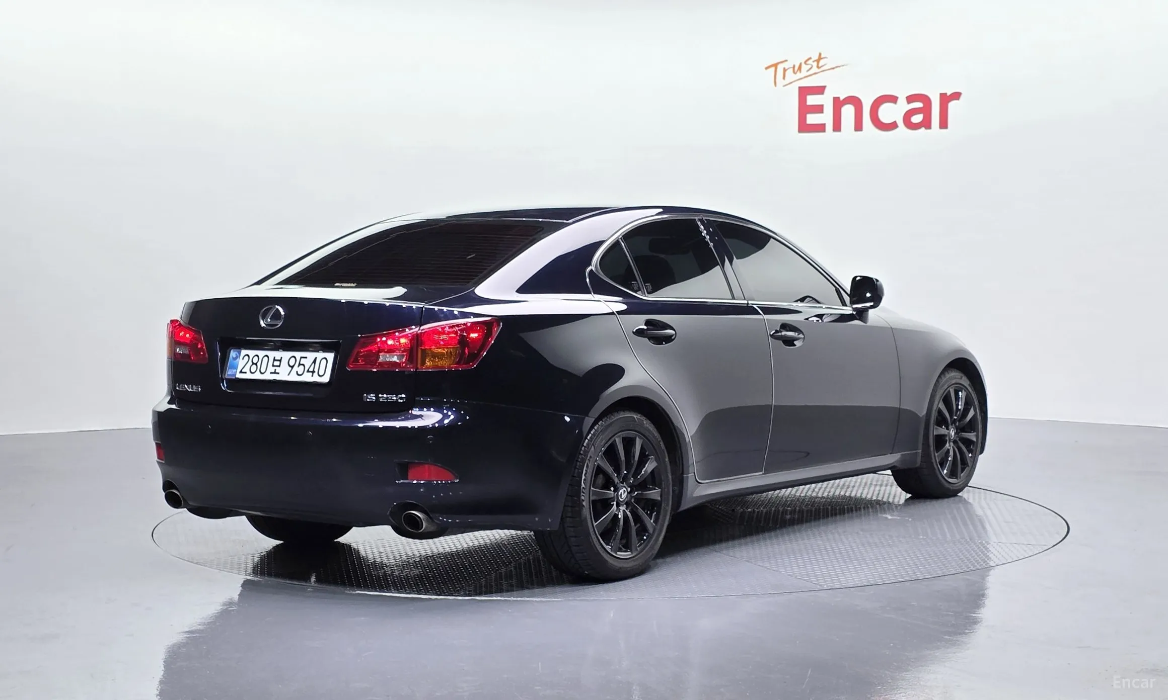 Lexus IS250