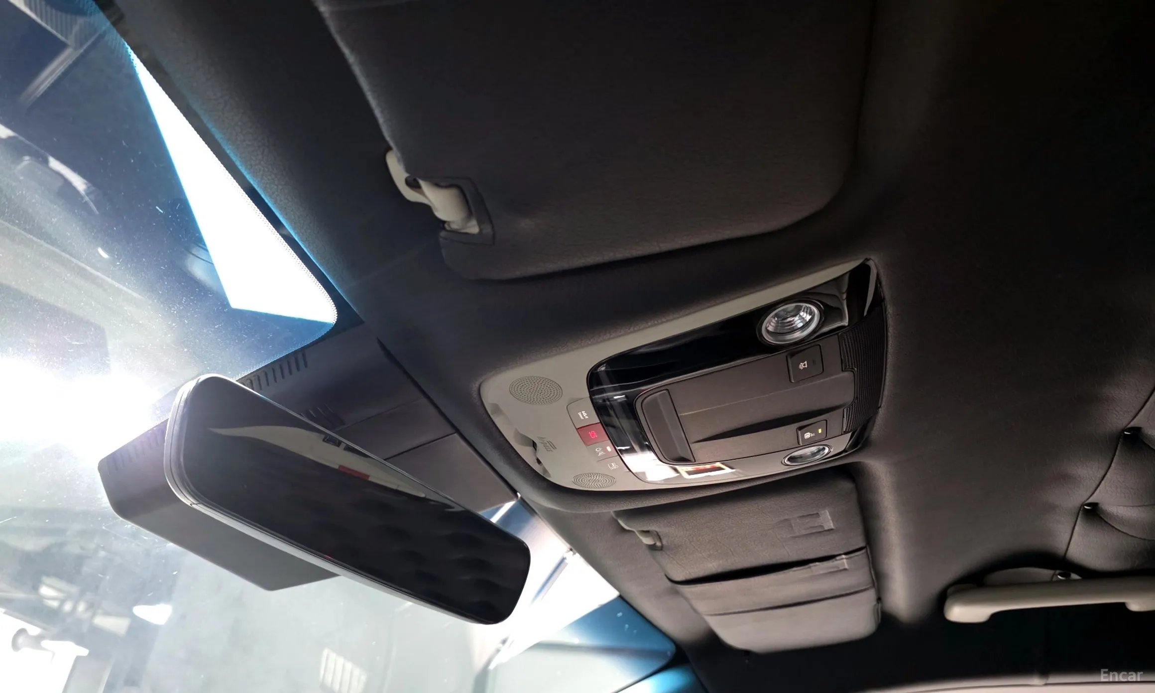 Kia K8 превью 18