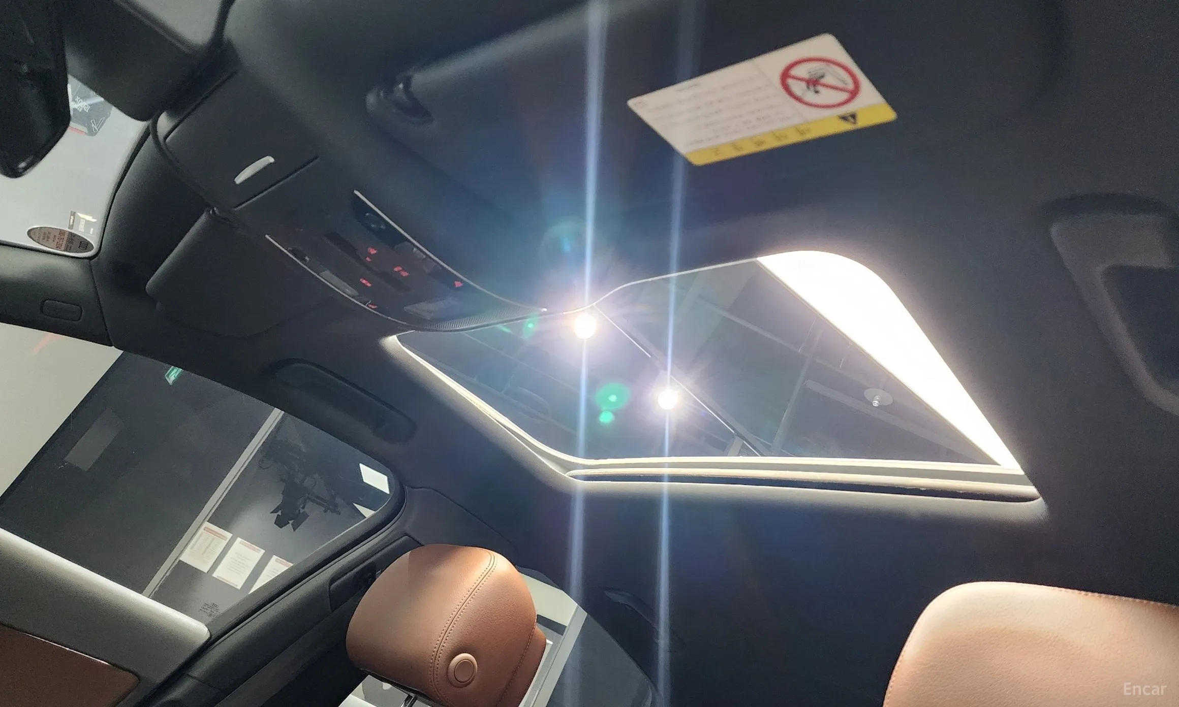 Audi New A6 превью 19