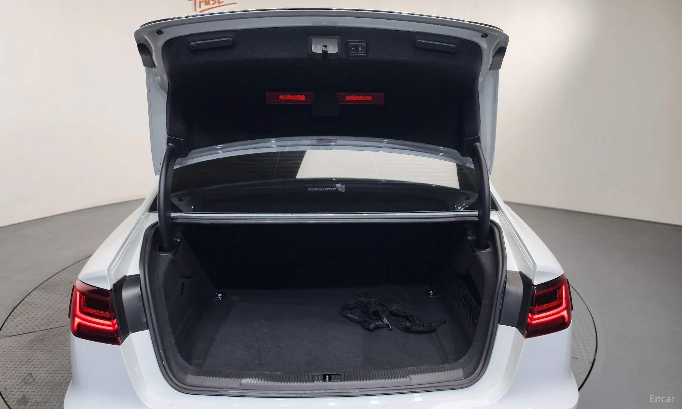 Audi New A6 превью 20