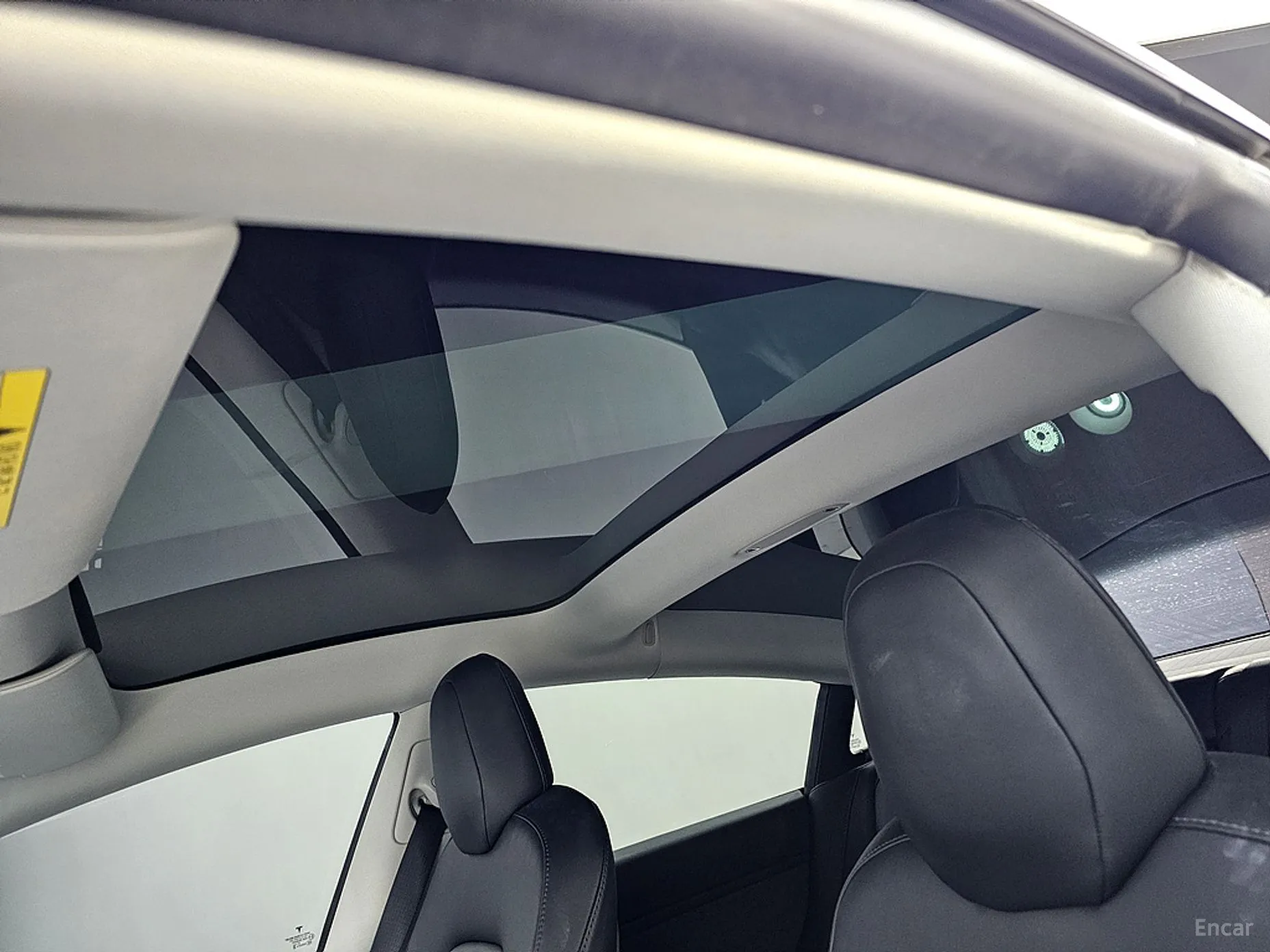 Tesla Model 3 превью 14
