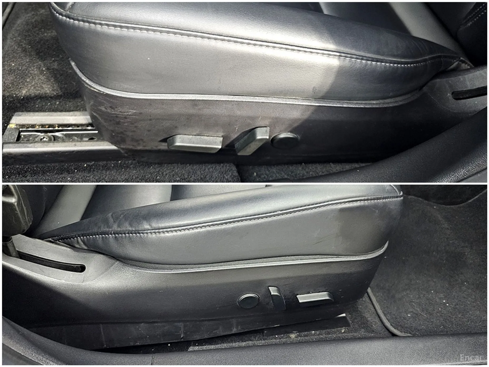 Tesla Model 3 превью 19