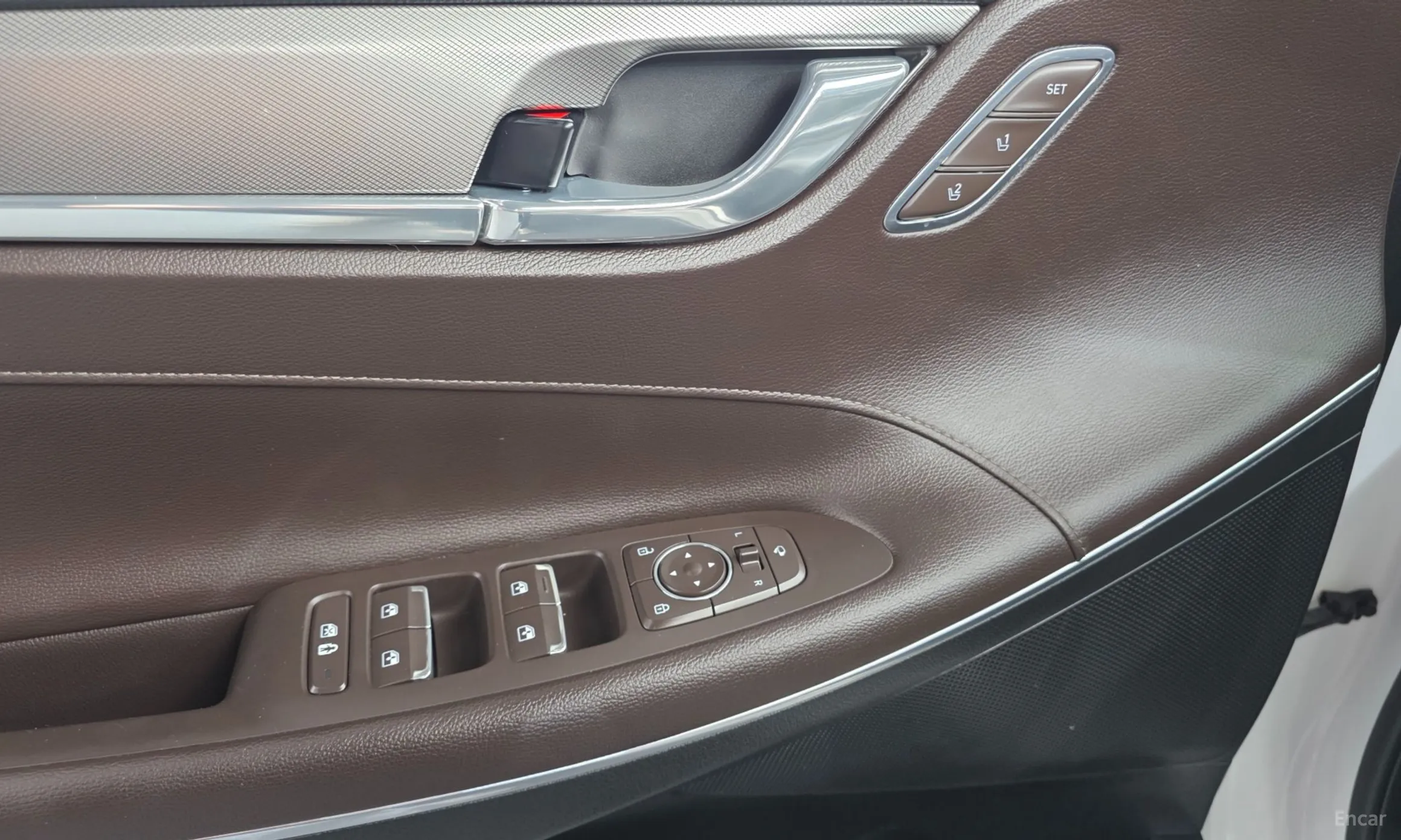 Hyundai Grandeur IG Hybrid превью 13