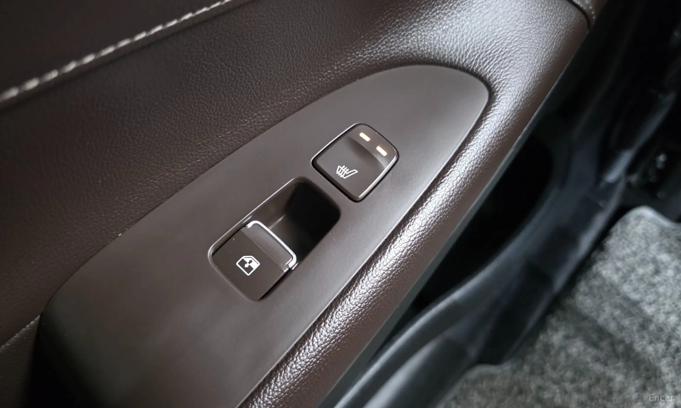Hyundai Grandeur IG Hybrid превью 18