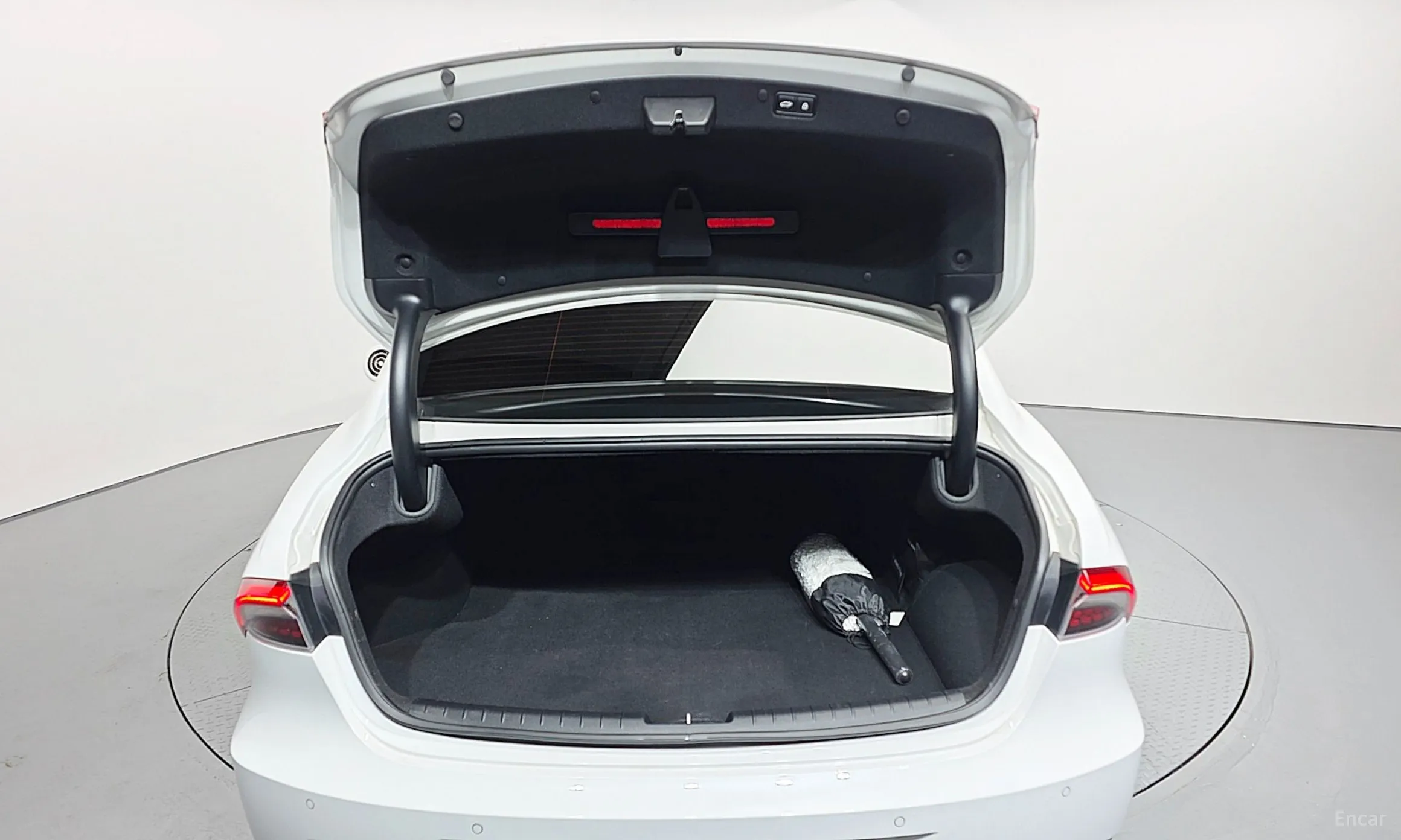 Hyundai Grandeur IG Hybrid превью 20