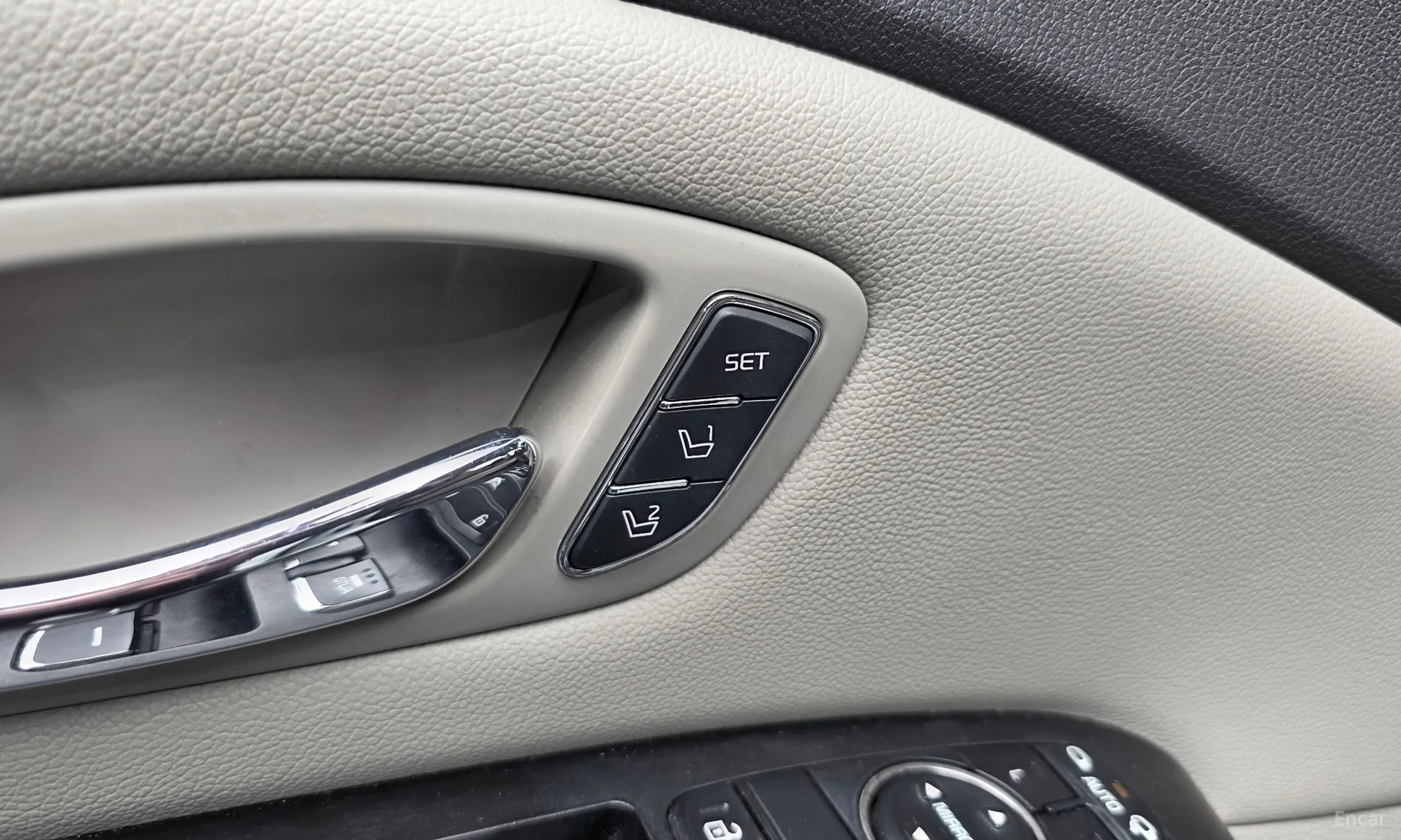 Kia Carnival превью 16