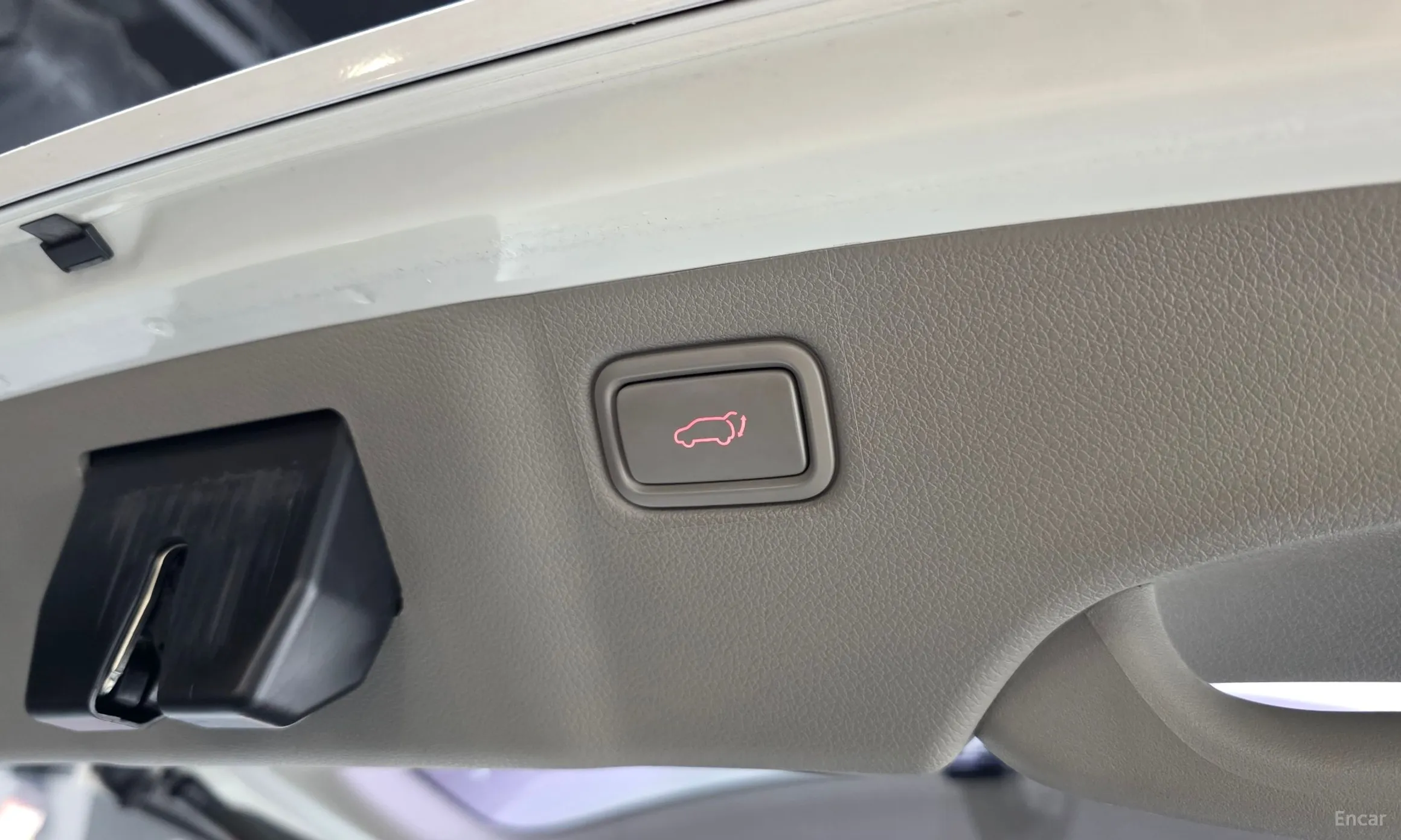 Kia Carnival превью 19
