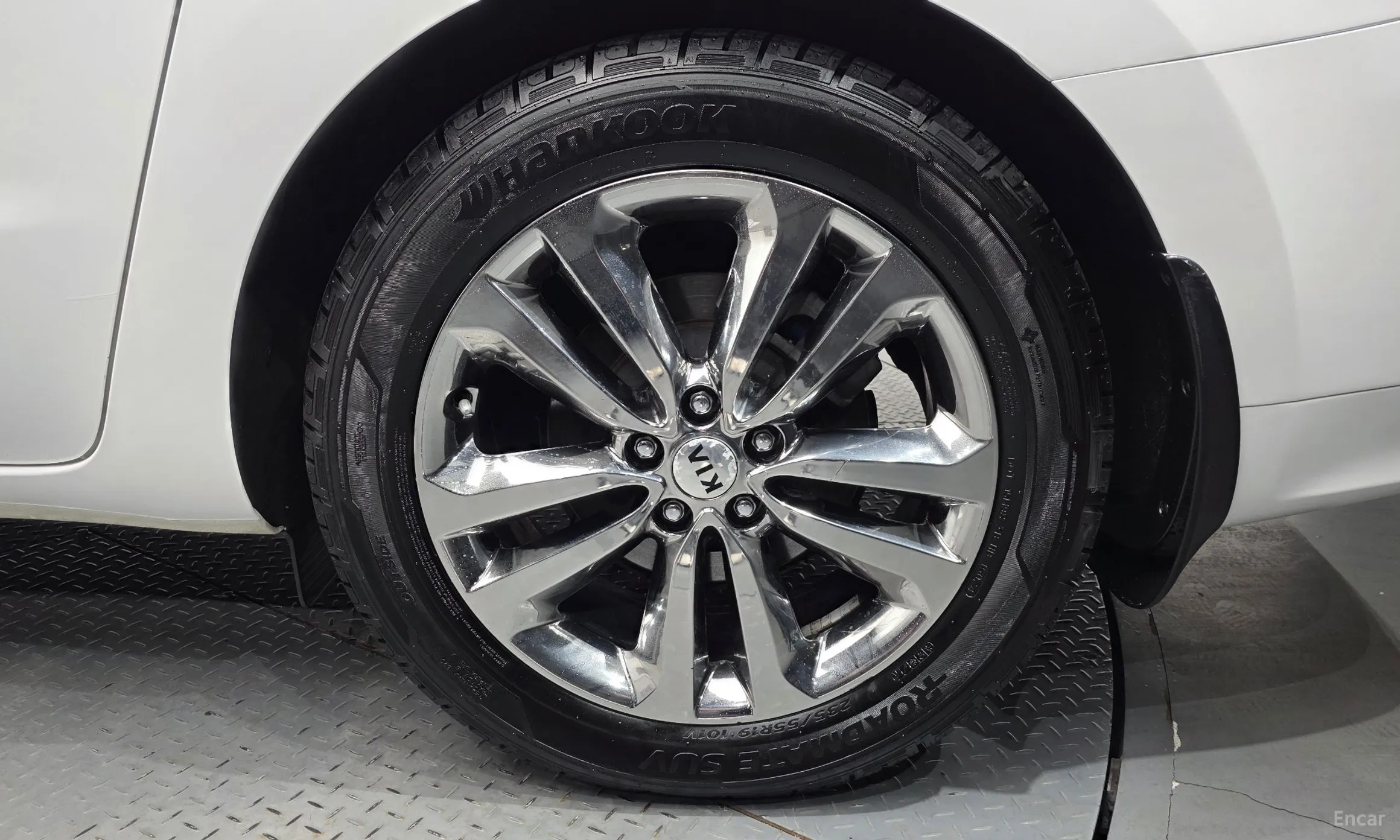 Kia Carnival превью 5