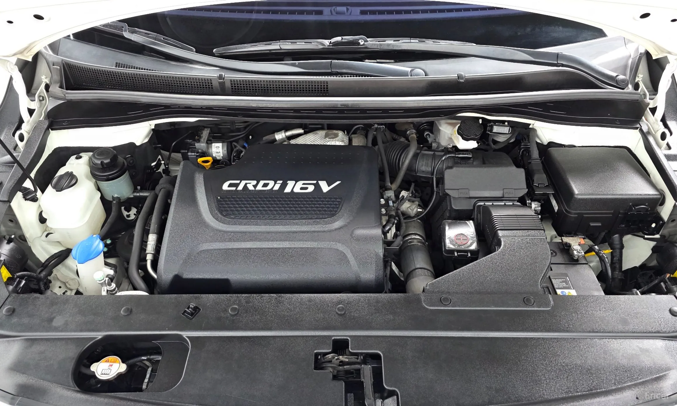 Kia Carnival превью 6