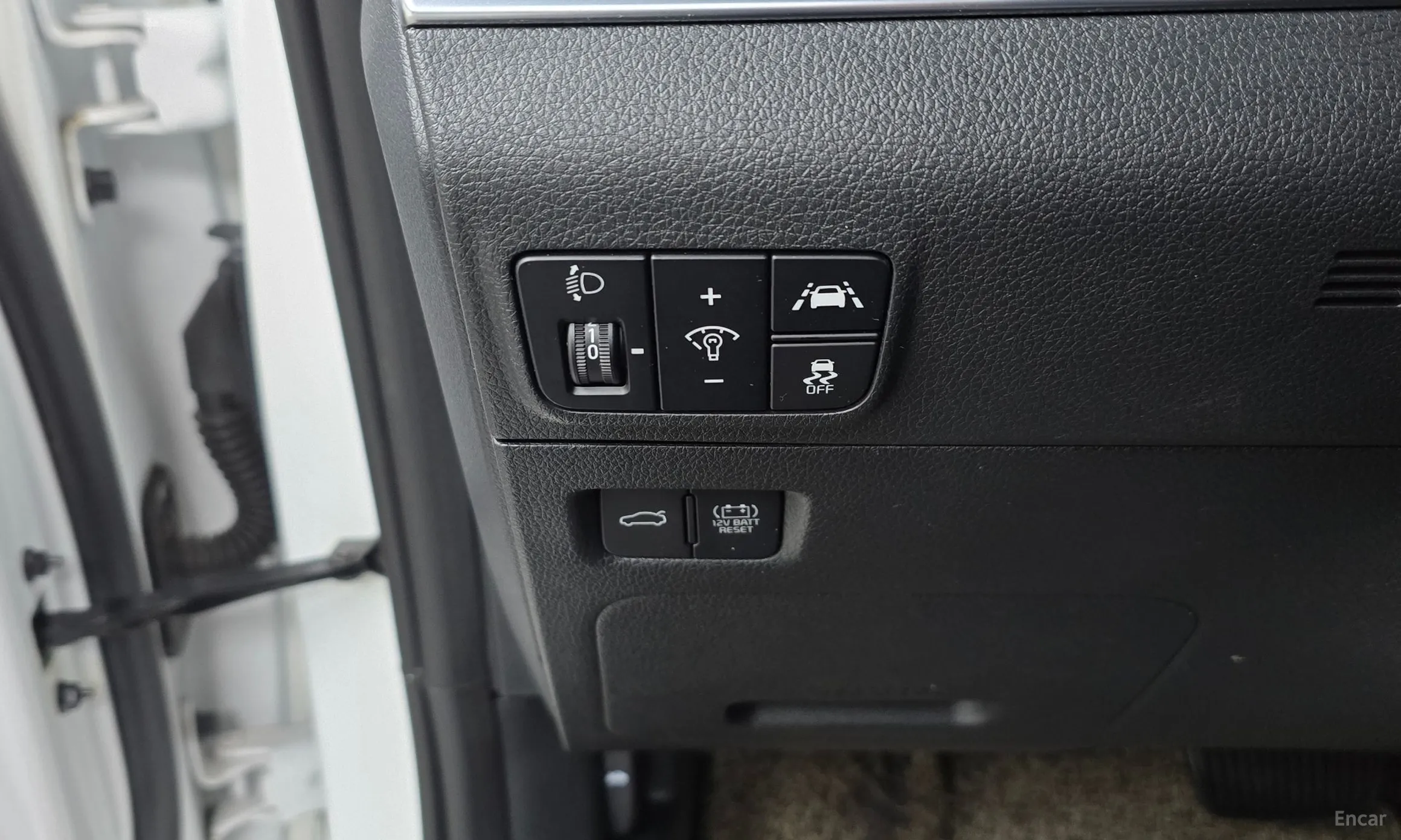 Kia K5 Hybrid 3rd Generation превью 17