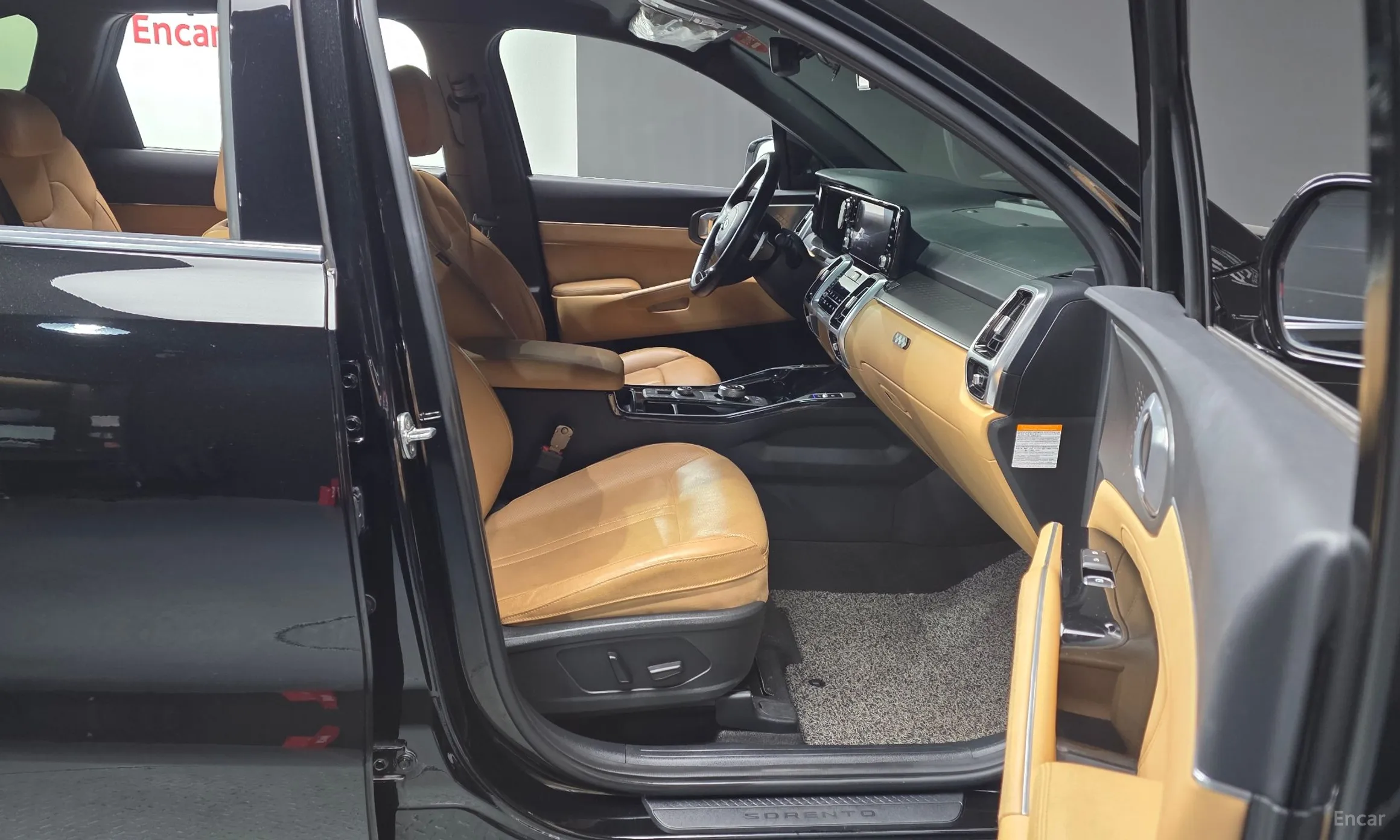 Kia Sorento 4th generation превью 11