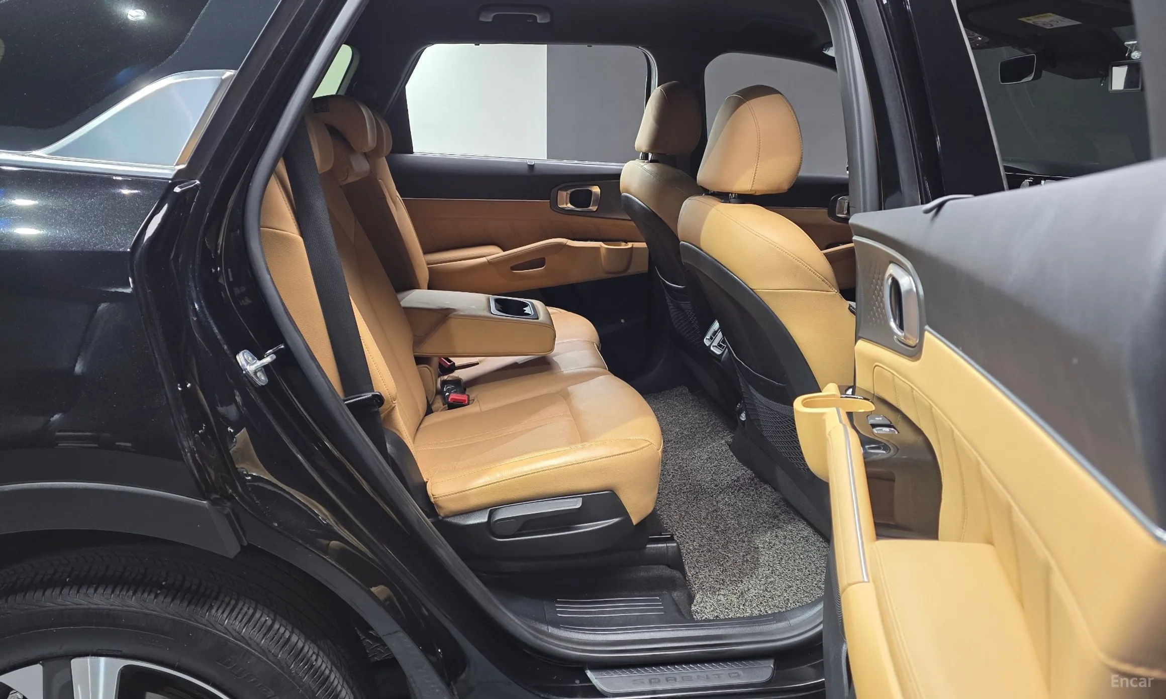Kia Sorento 4th generation превью 12