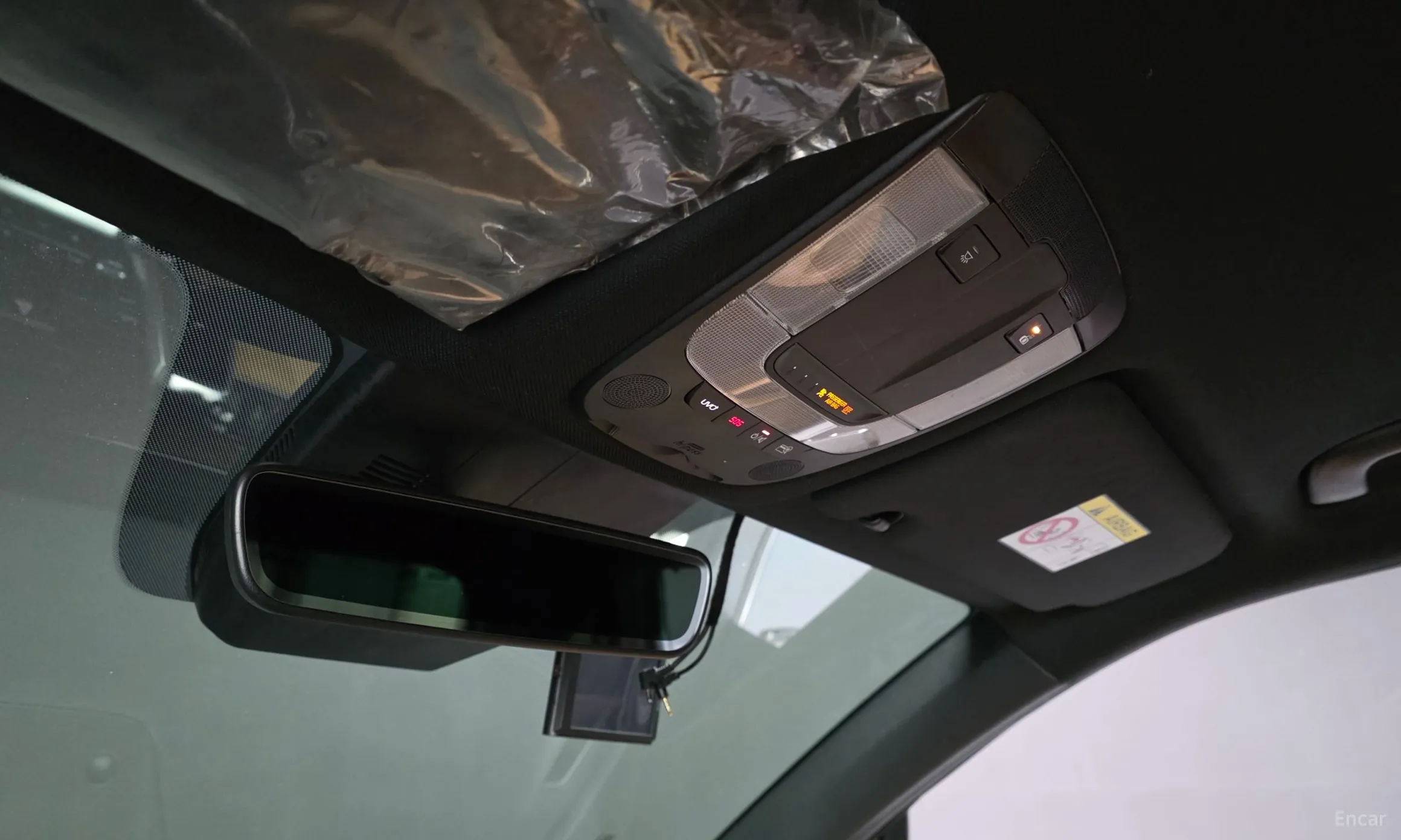 Kia Sorento 4th generation превью 17