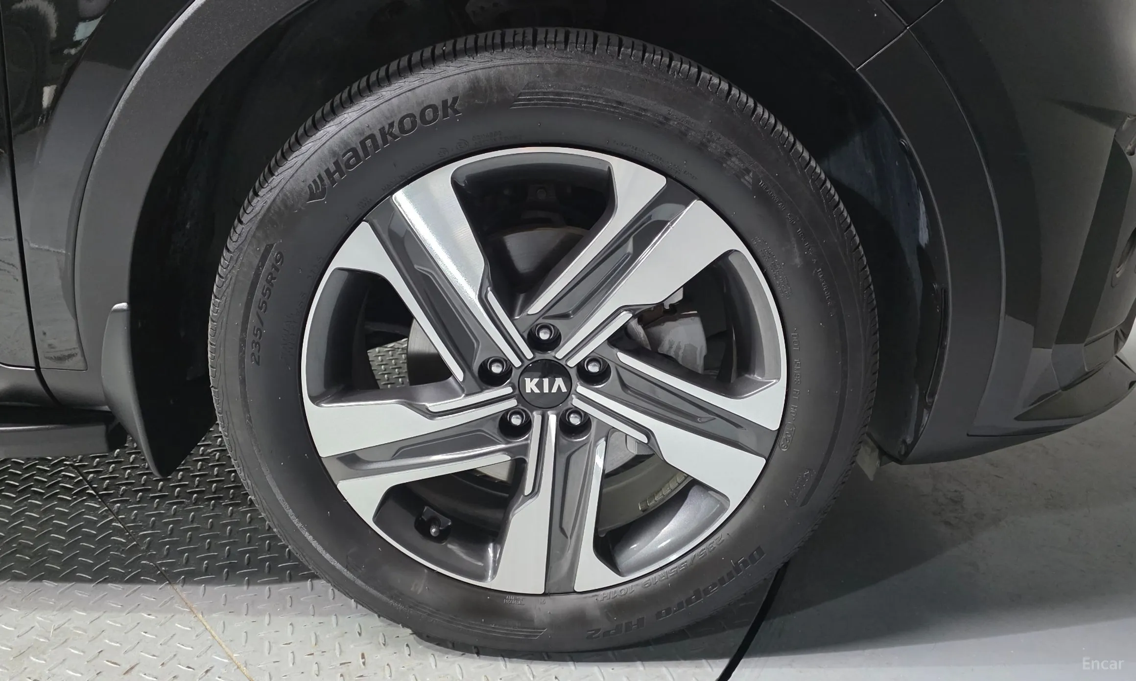 Kia Sorento 4th generation превью 5