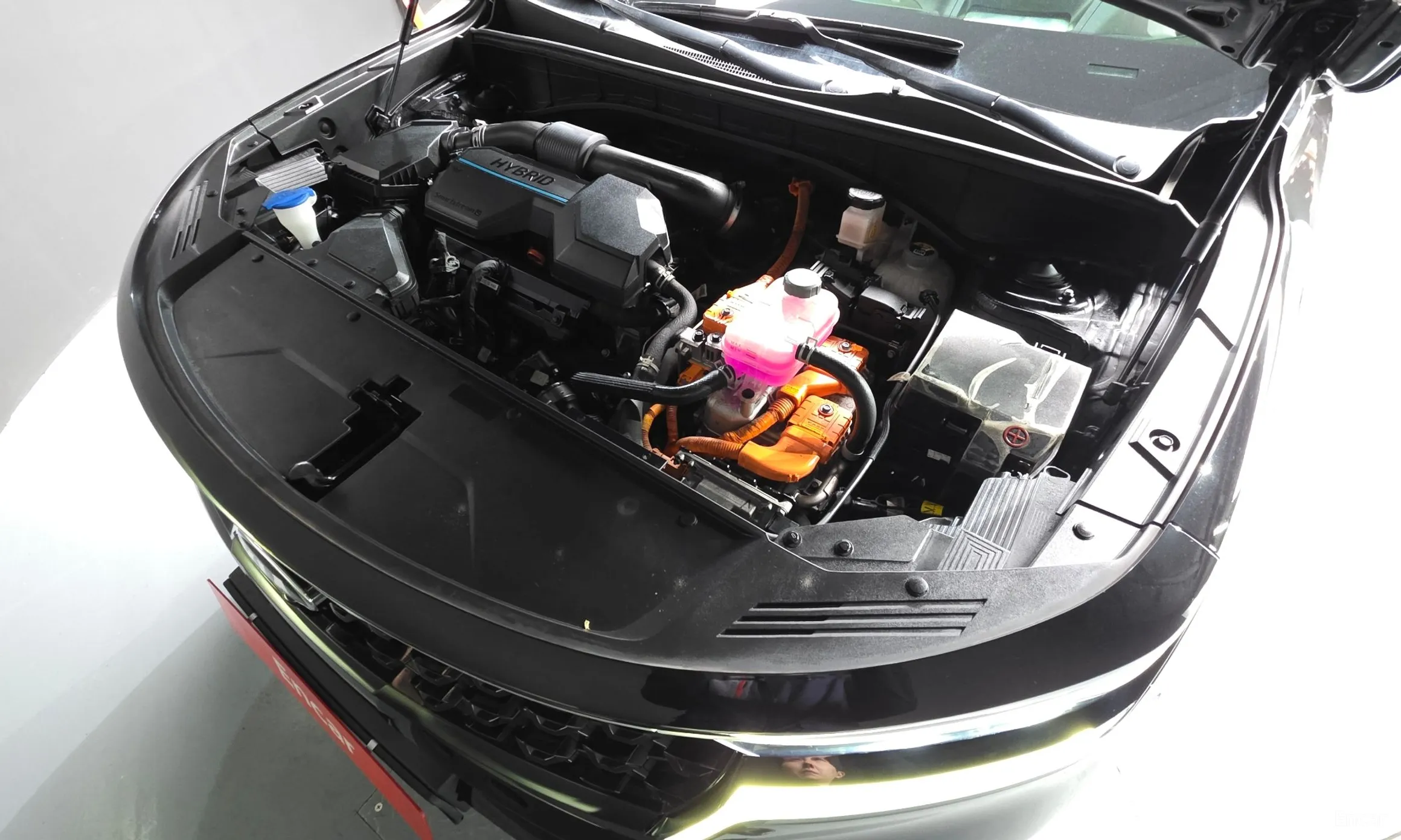 Kia Sorento 4th generation превью 6