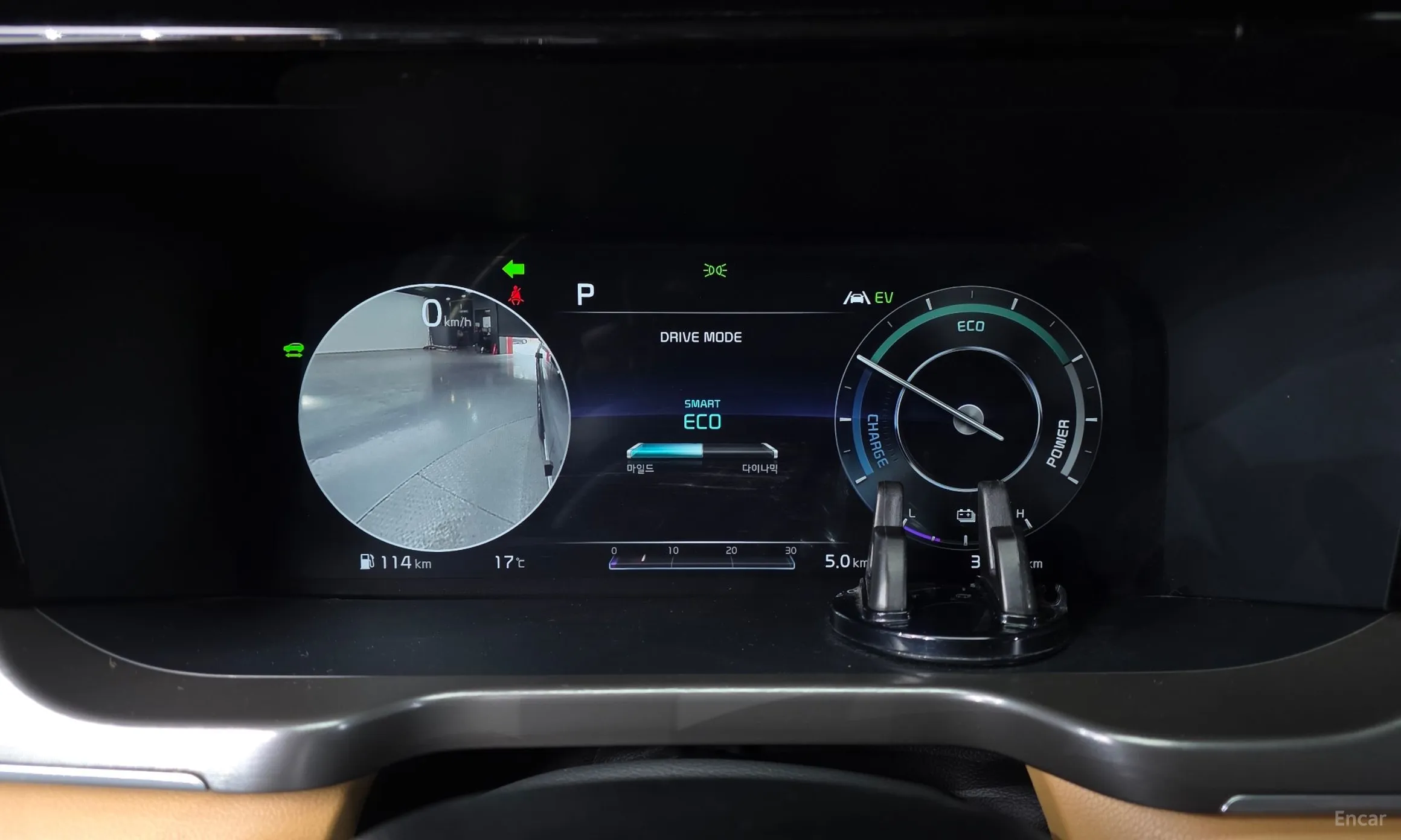 Kia Sorento 4th generation превью 8
