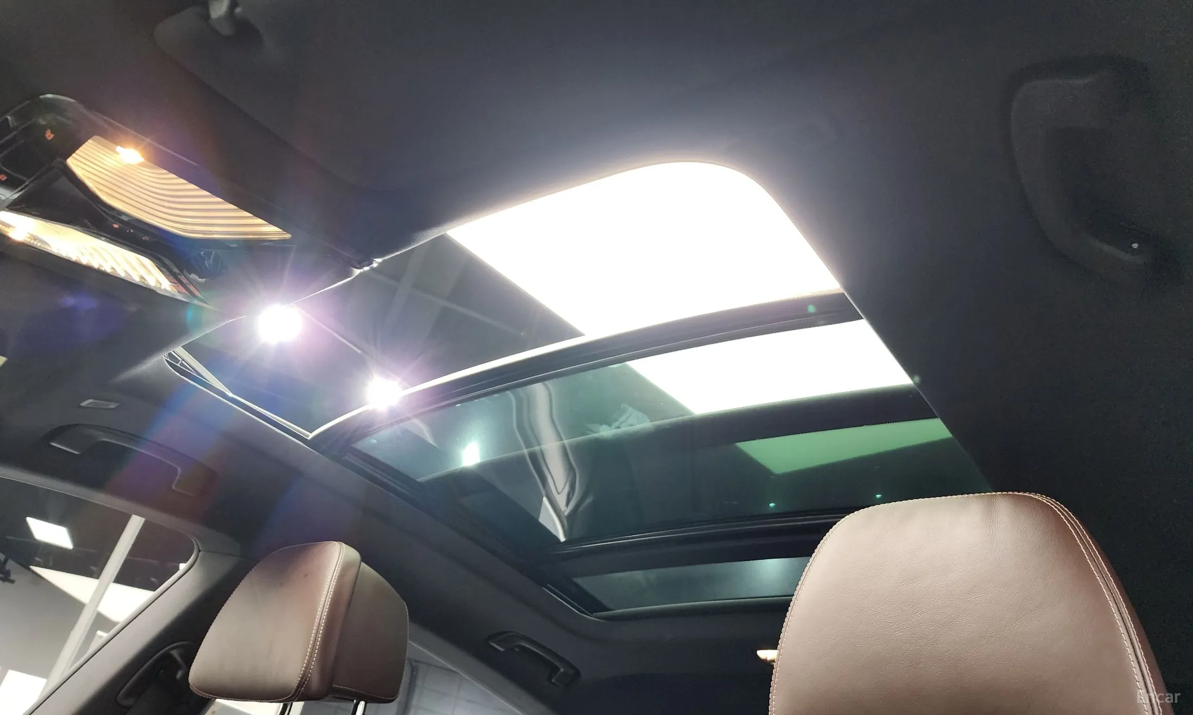 BMW 6-Series GT (G32) превью 18