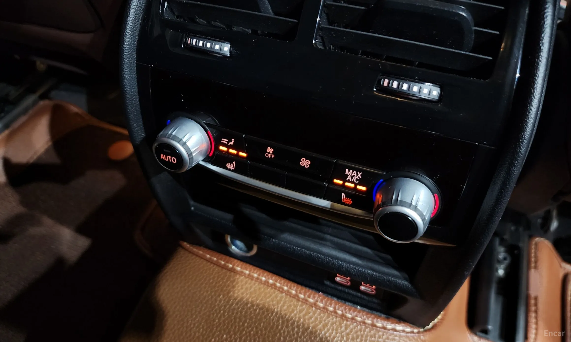 BMW 6-Series GT (G32) превью 19