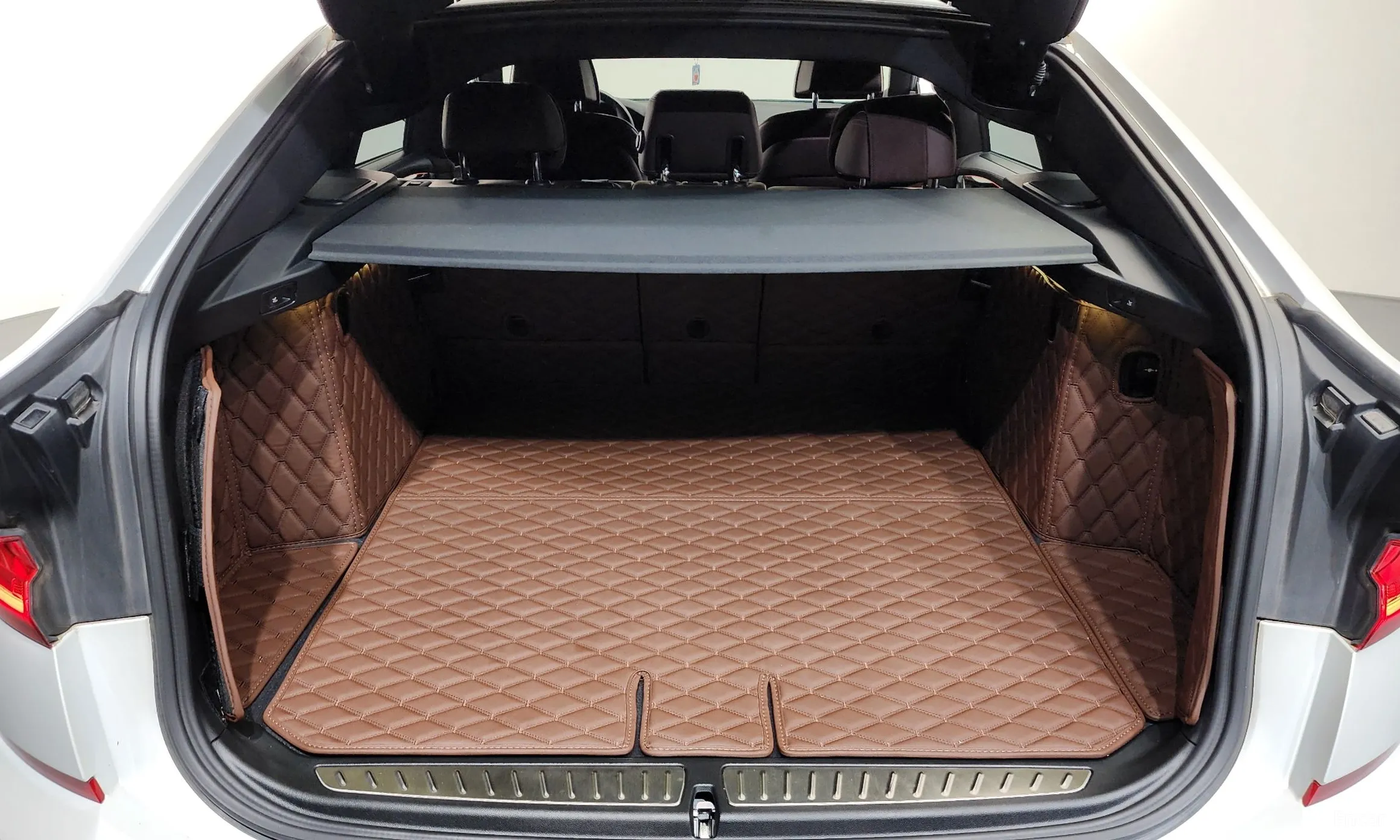 BMW 6-Series GT (G32) превью 20