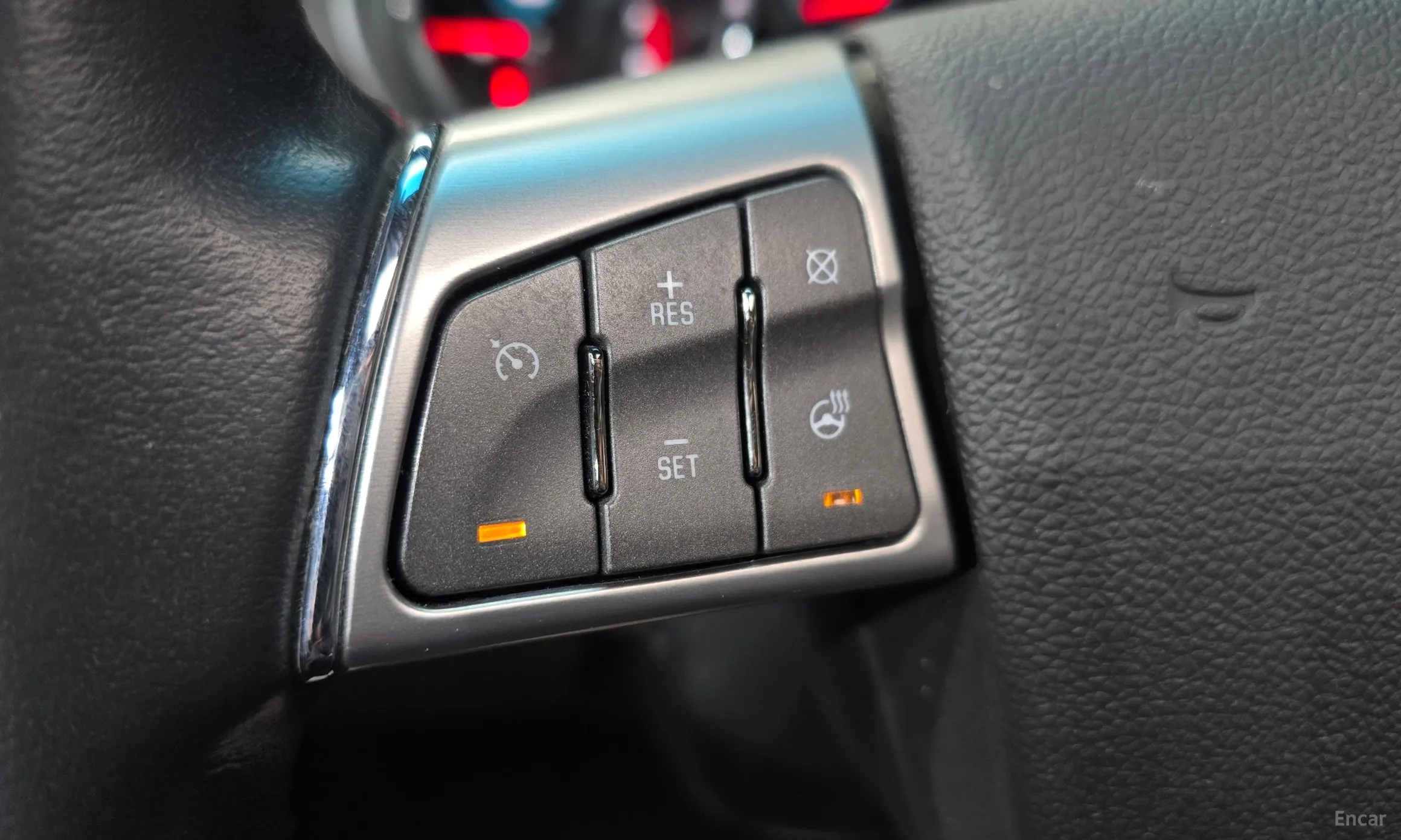 Cadillac CTS Gen 2 превью 18