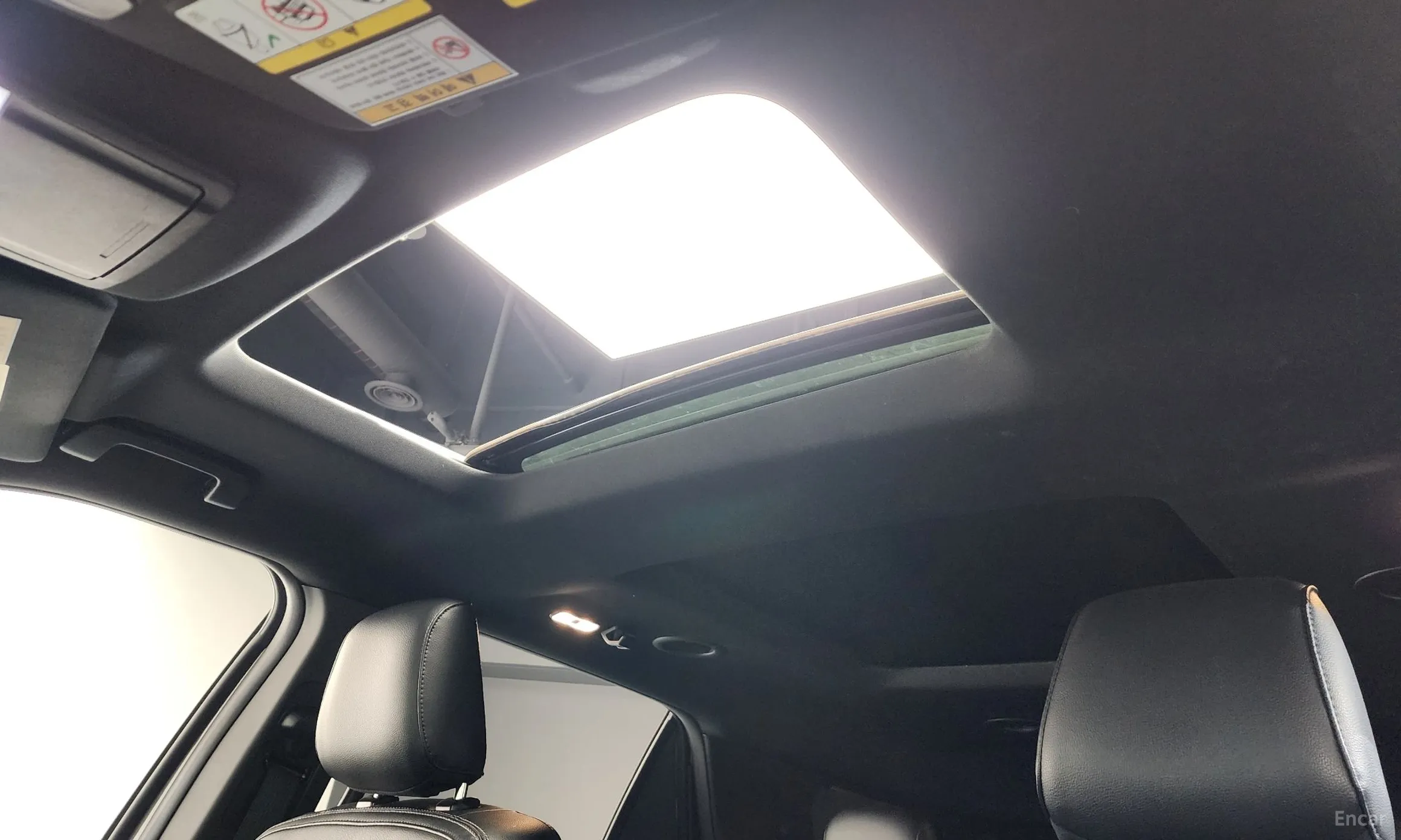 Ford Explorer превью 19