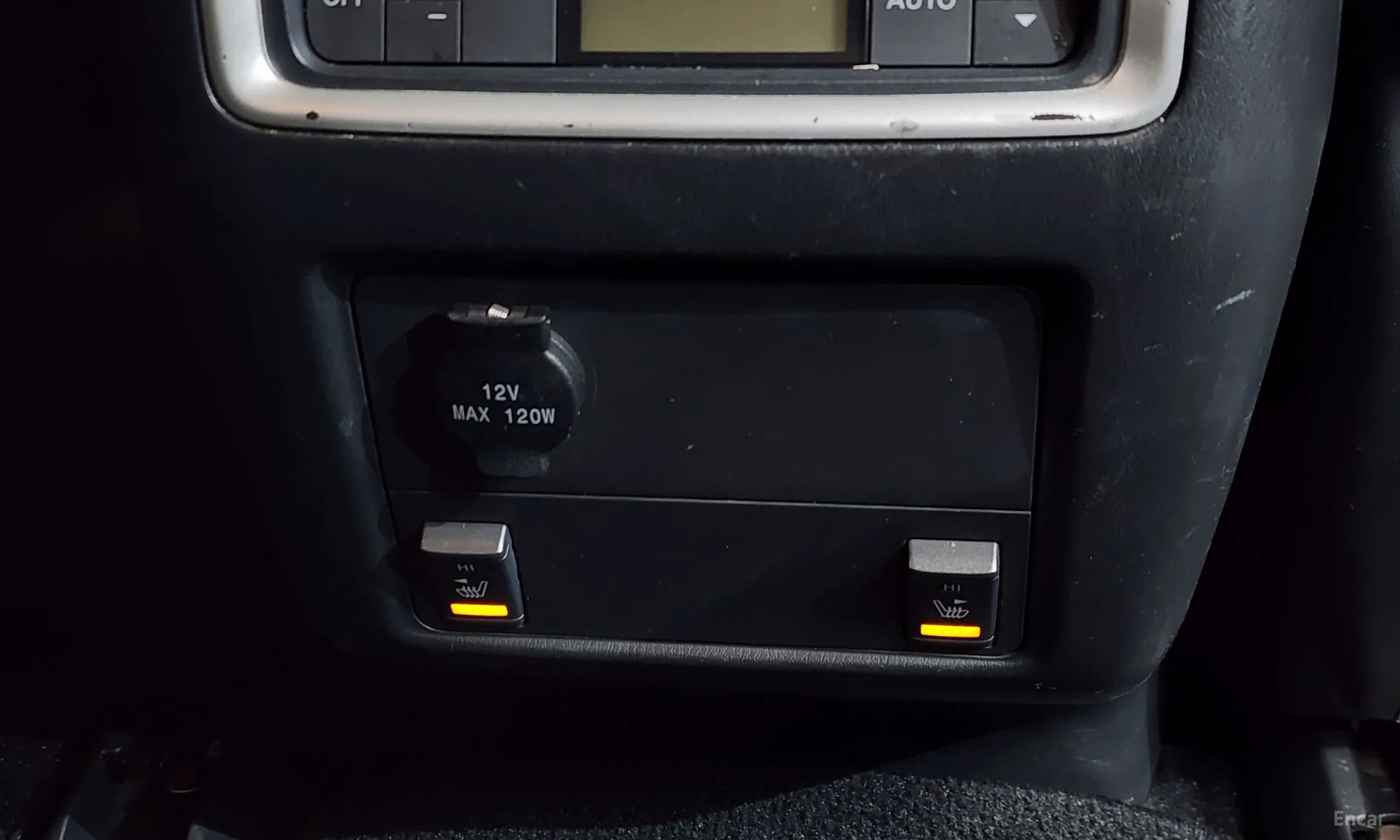 Infiniti QX60 превью 19