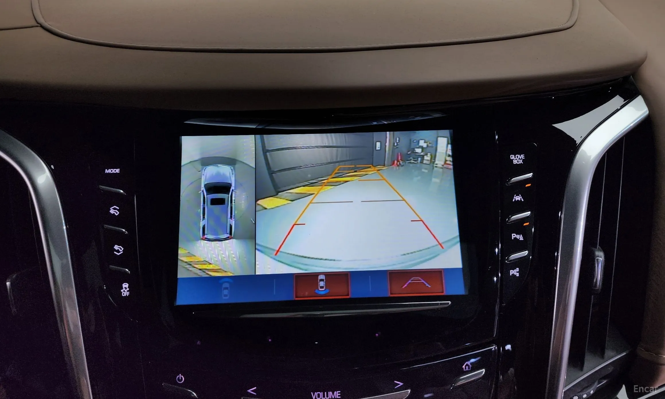 Cadillac Escalade превью 15