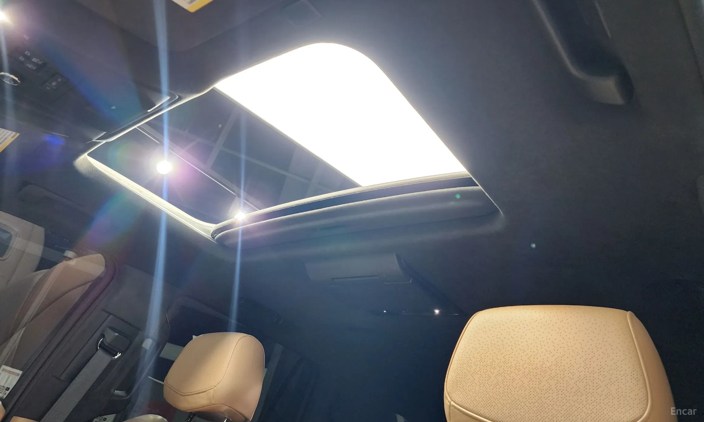 Cadillac Escalade превью 18