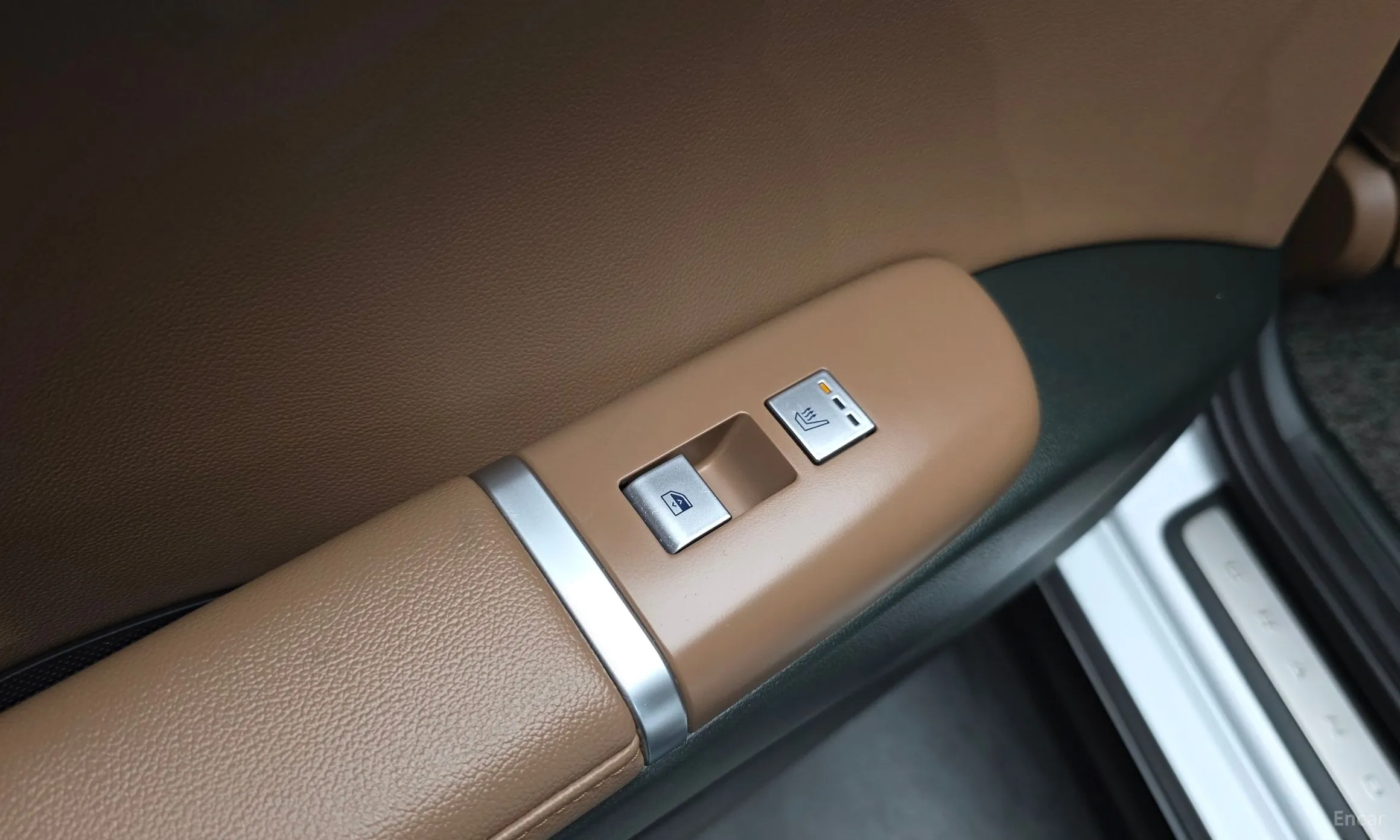 Hyundai Grandeur Hybrid (GN7) превью 18