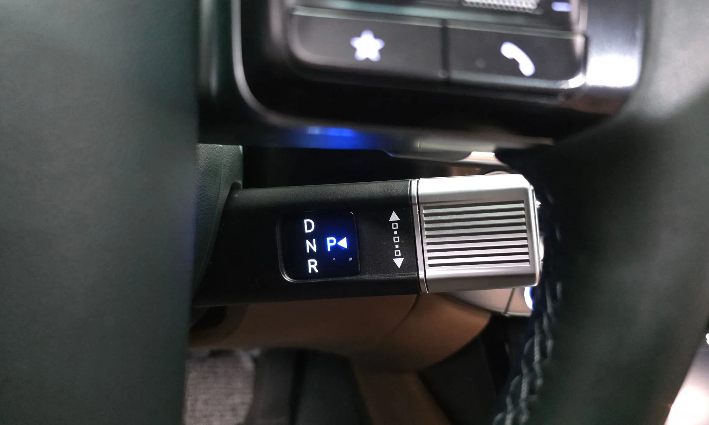 Hyundai Grandeur Hybrid (GN7) превью 9